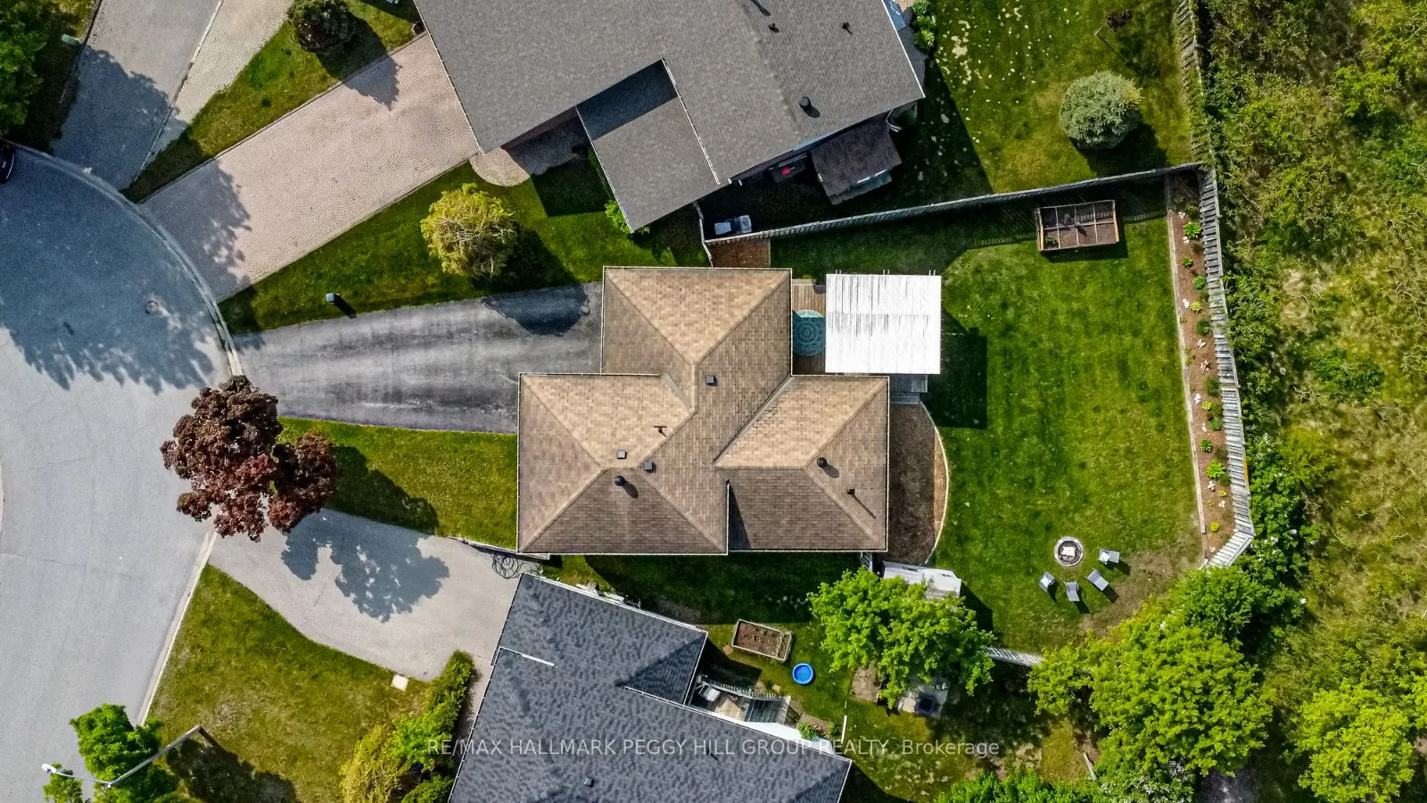 40 McConkey Place