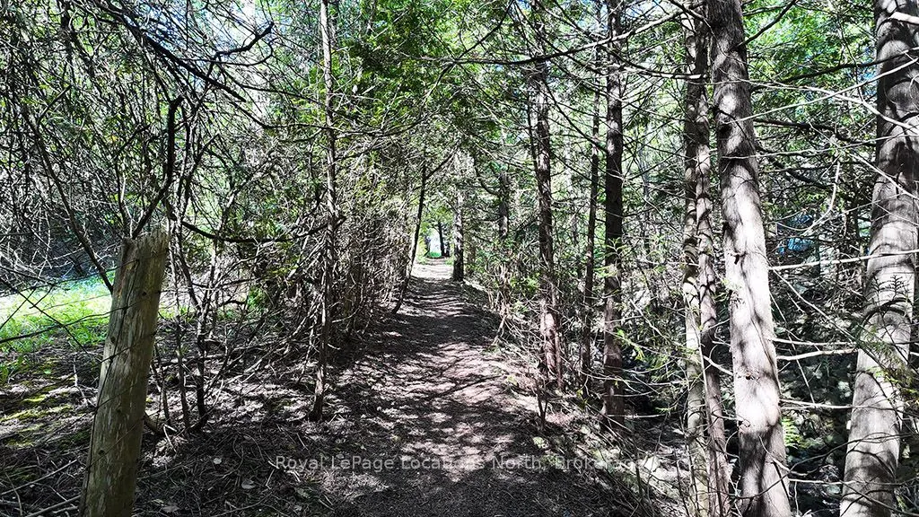 16 Trails End
