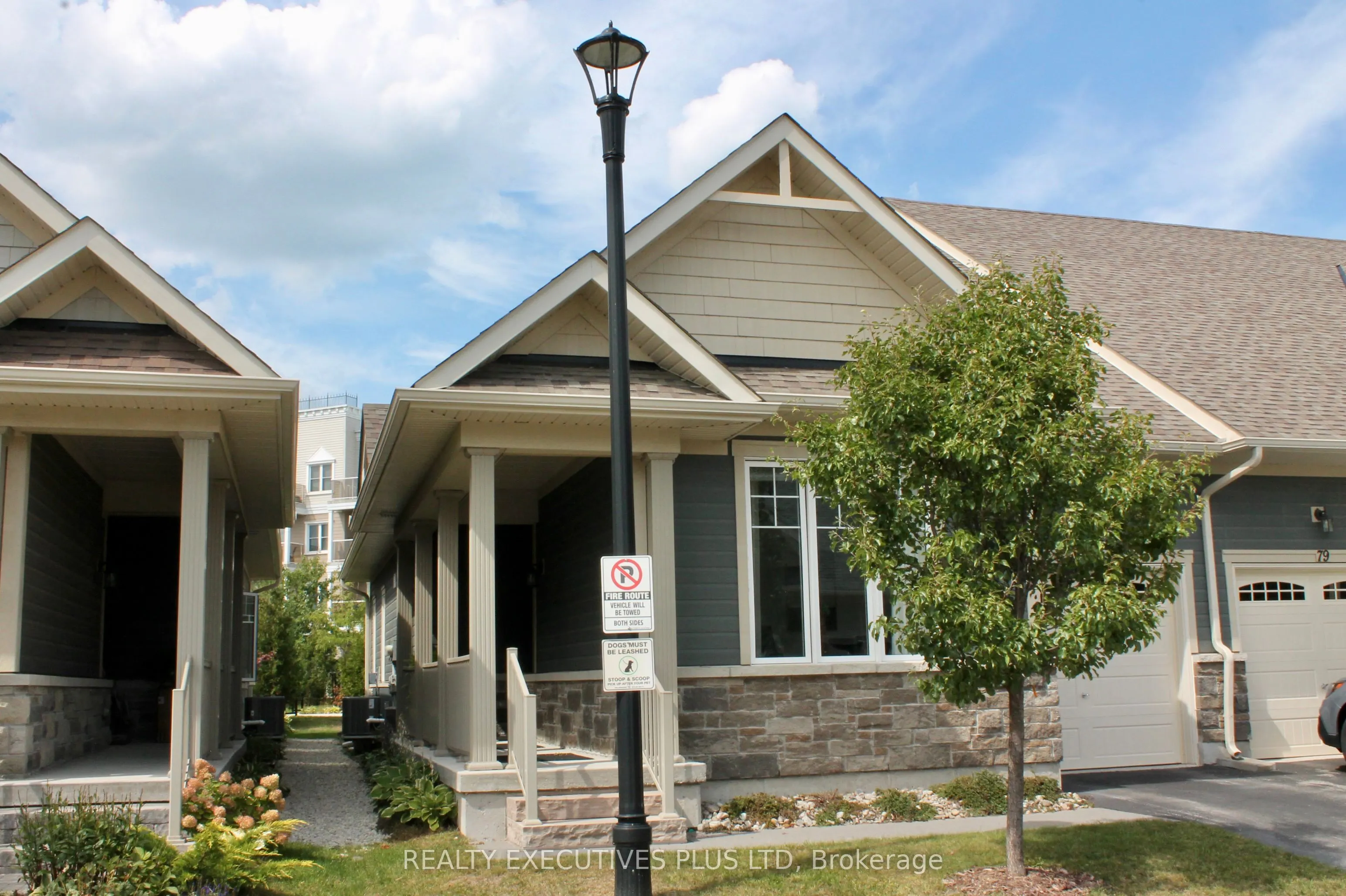 77 Kari Crescent, #32