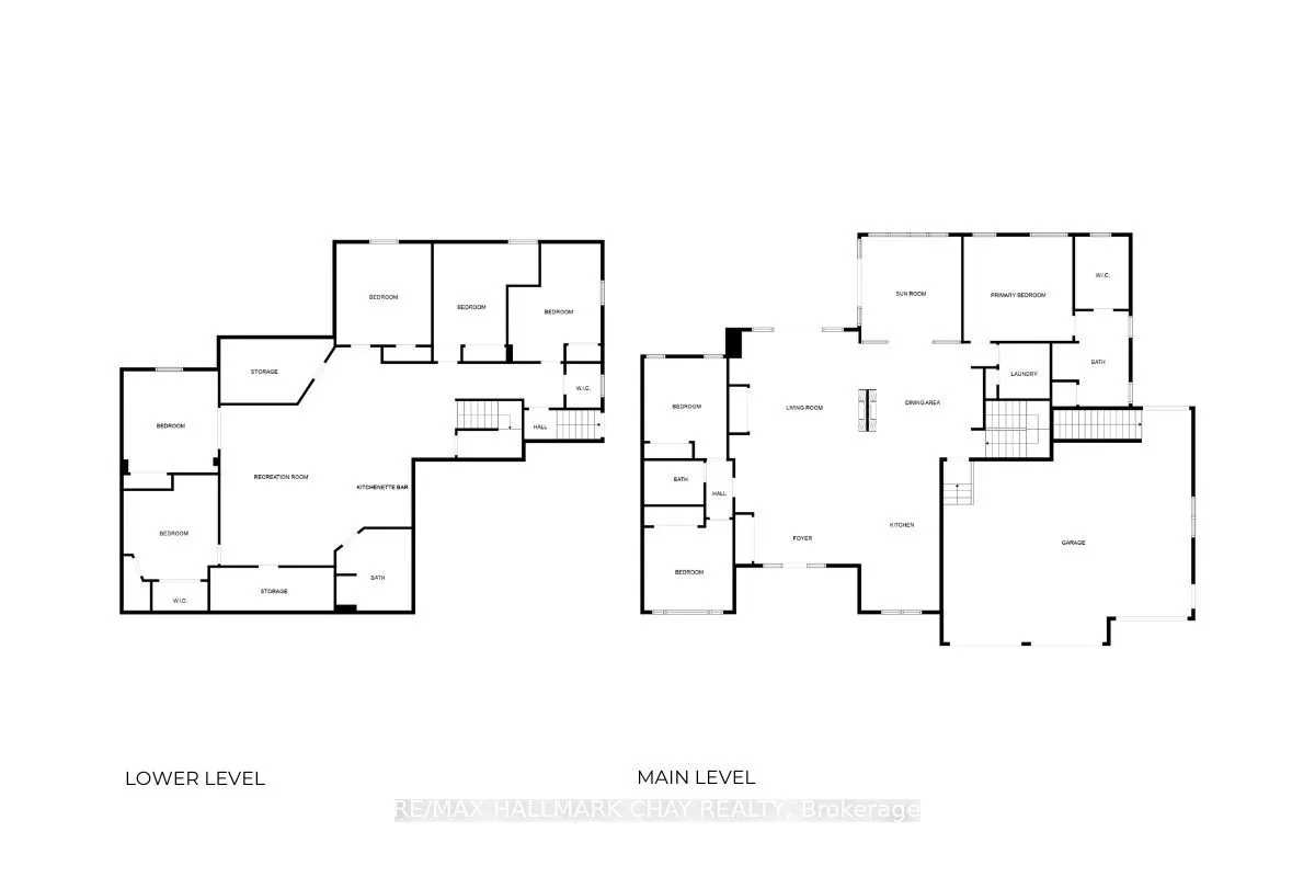 8 Chestnut Lane