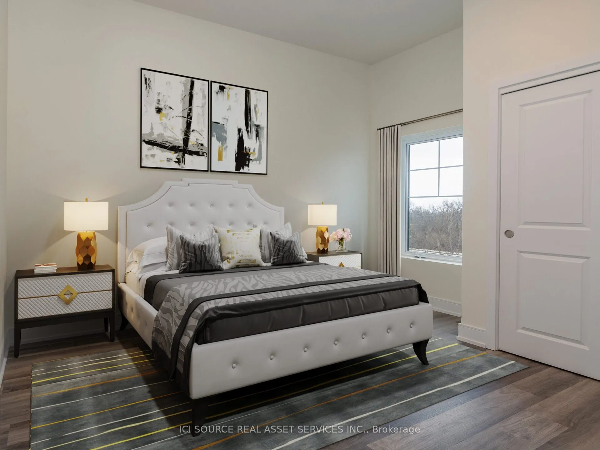 121 Mary Street, #421