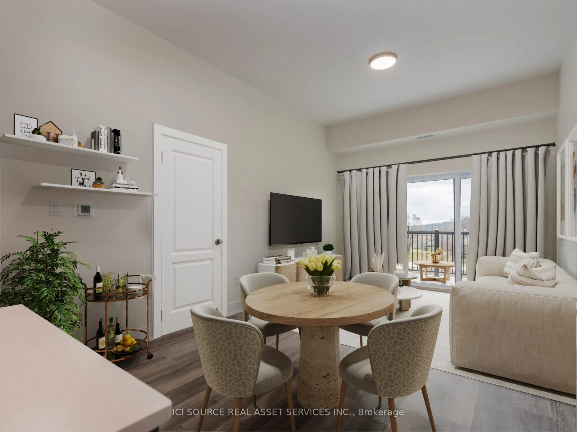 121 Mary Street, #421