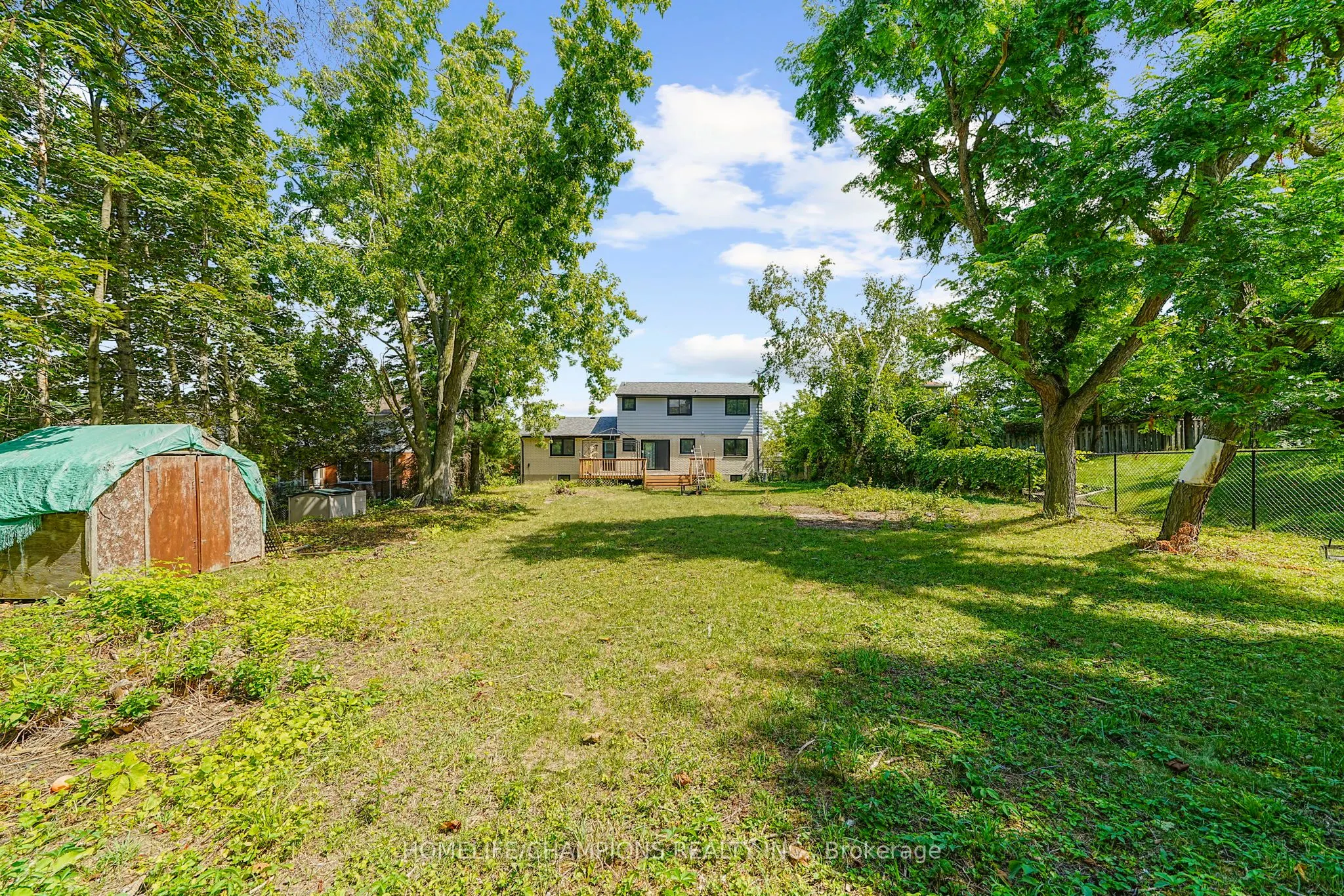 480 St Vincent Street, #Main & Second