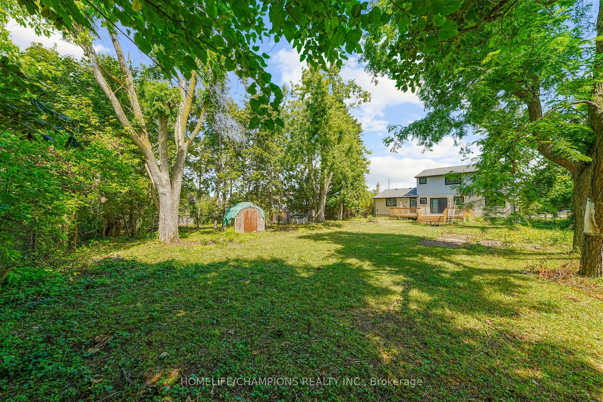 480 St Vincent Street, #Main & Second