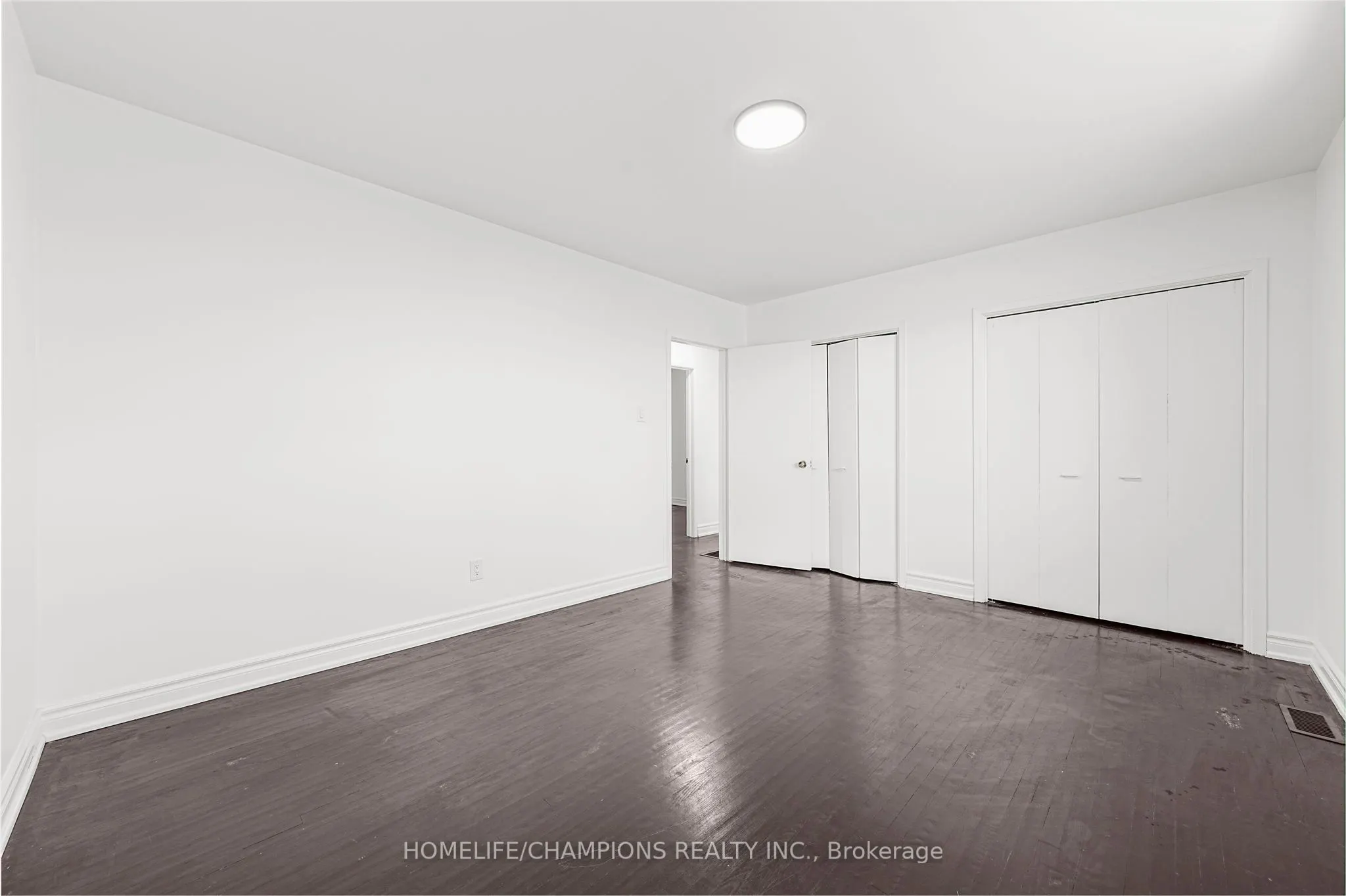 480 St Vincent Street, #Main & Second