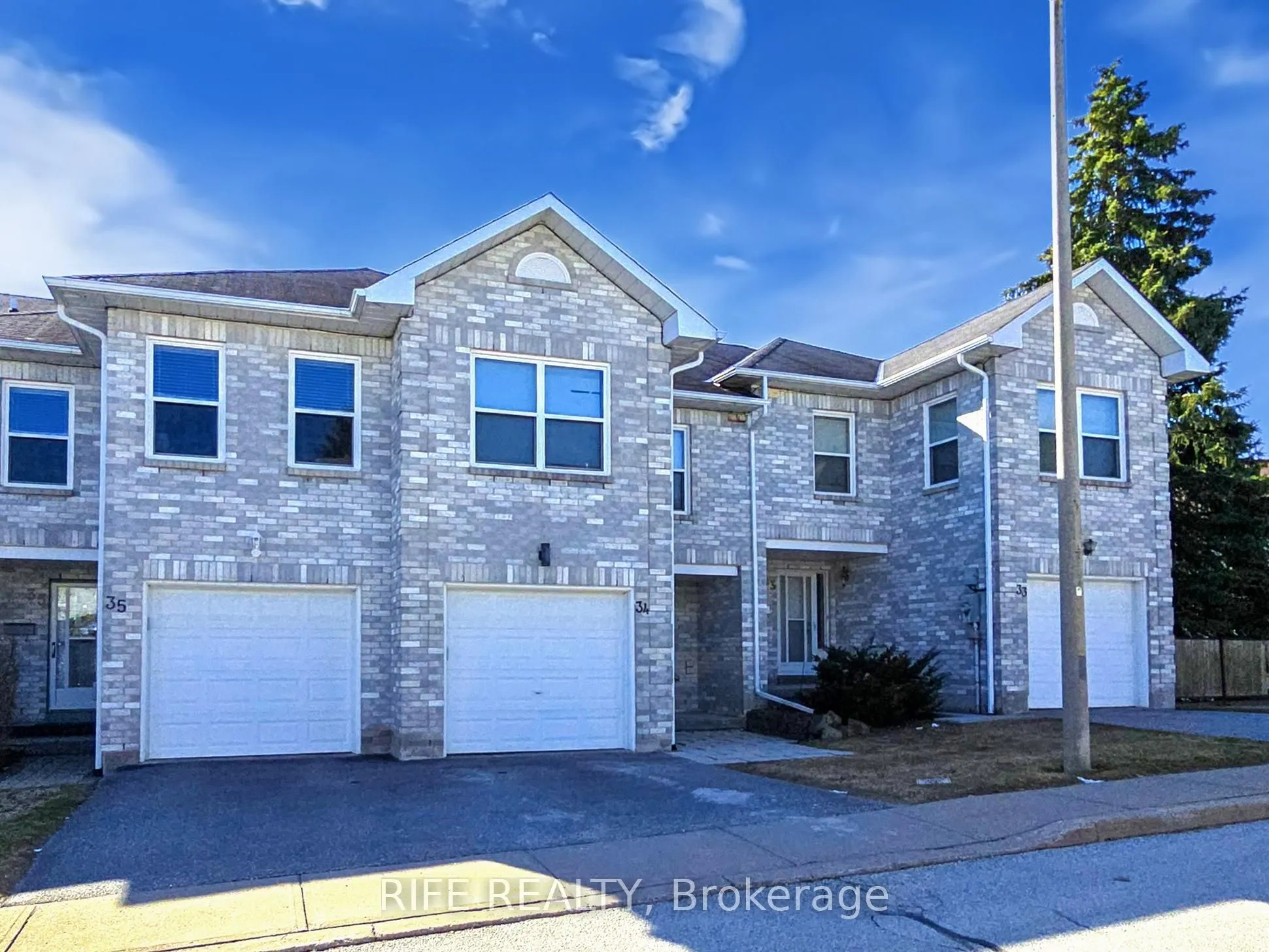 120 D'Ambrosio Drive, #34