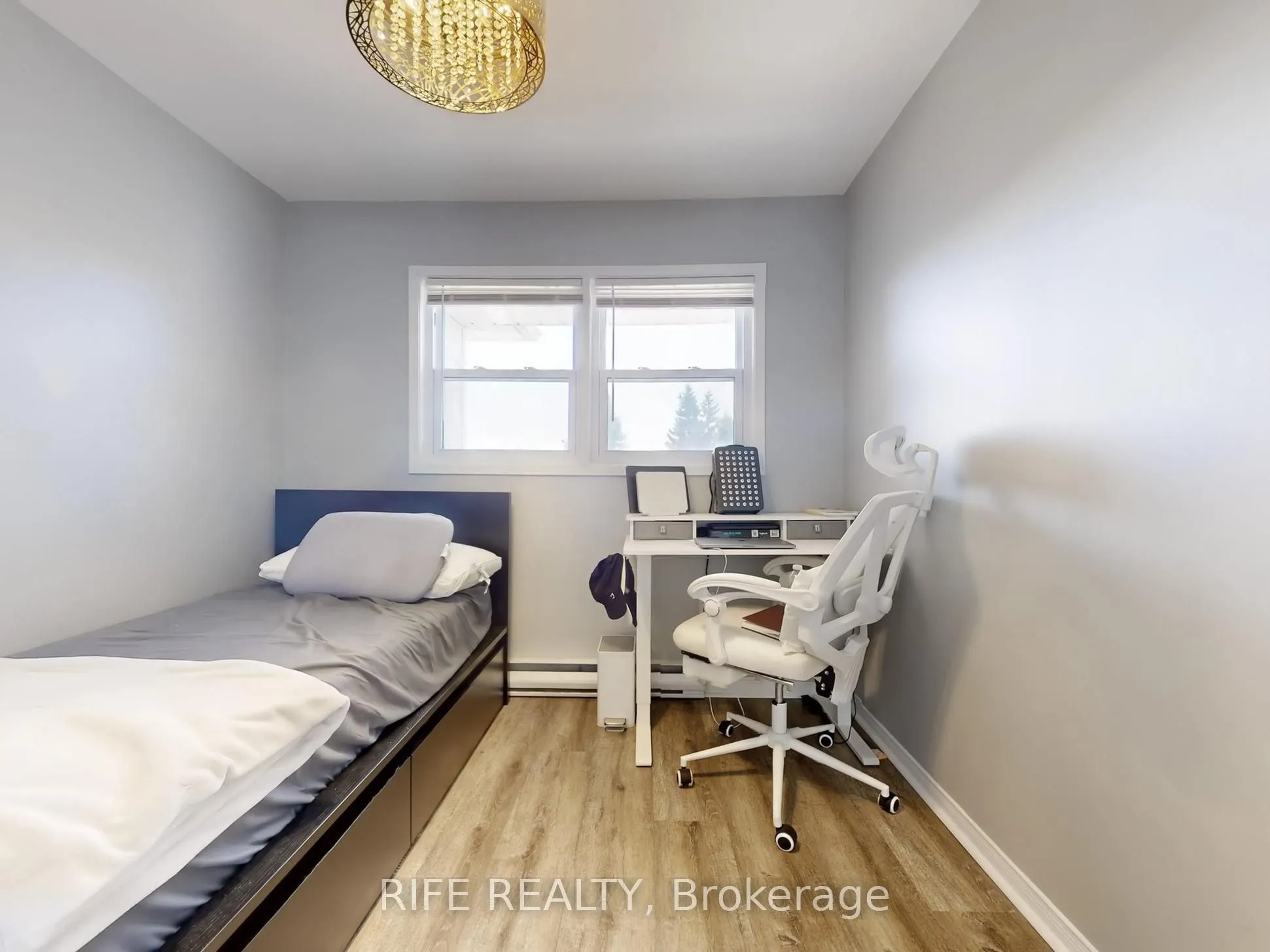 120 D'Ambrosio Drive, #34