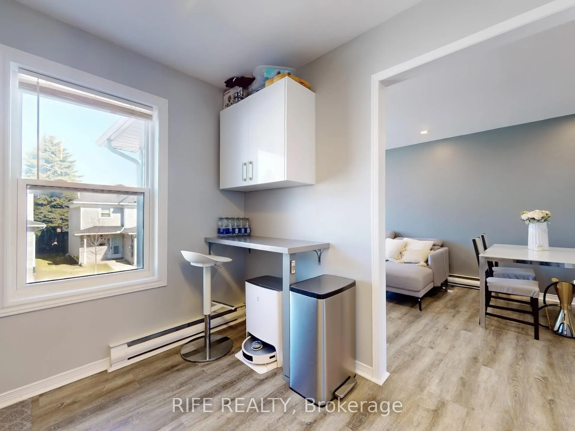 120 D'Ambrosio Drive, #34