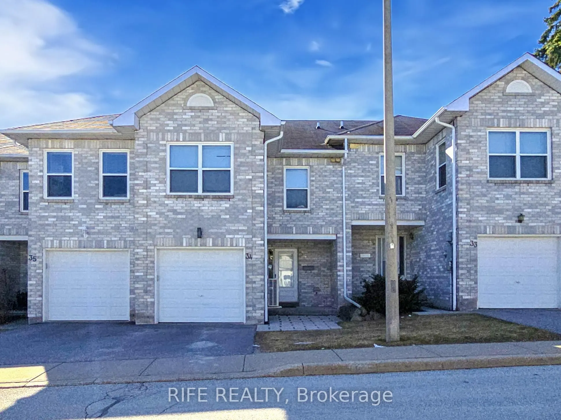 120 D'Ambrosio Drive, #34