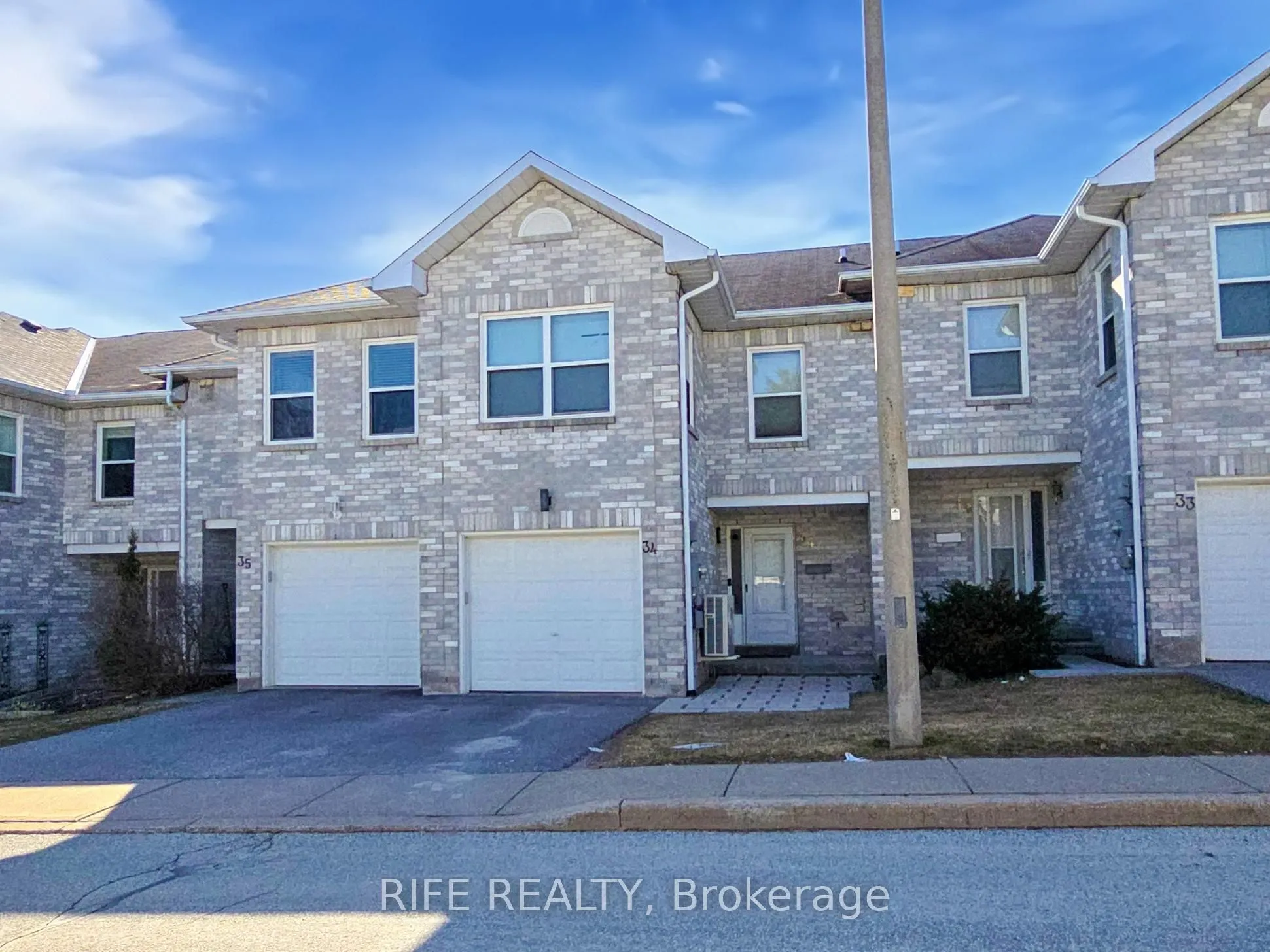 120 D'Ambrosio Drive, #34