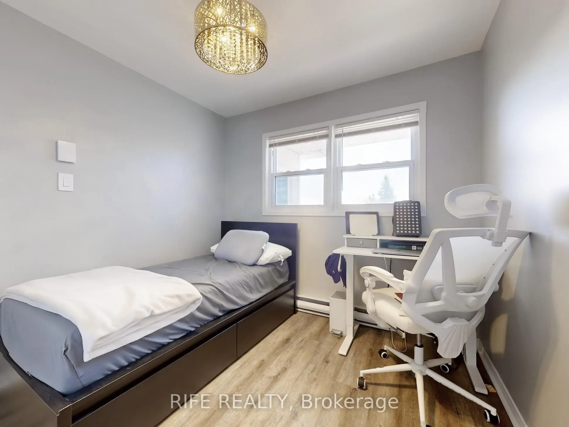 120 D'Ambrosio Drive, #34
