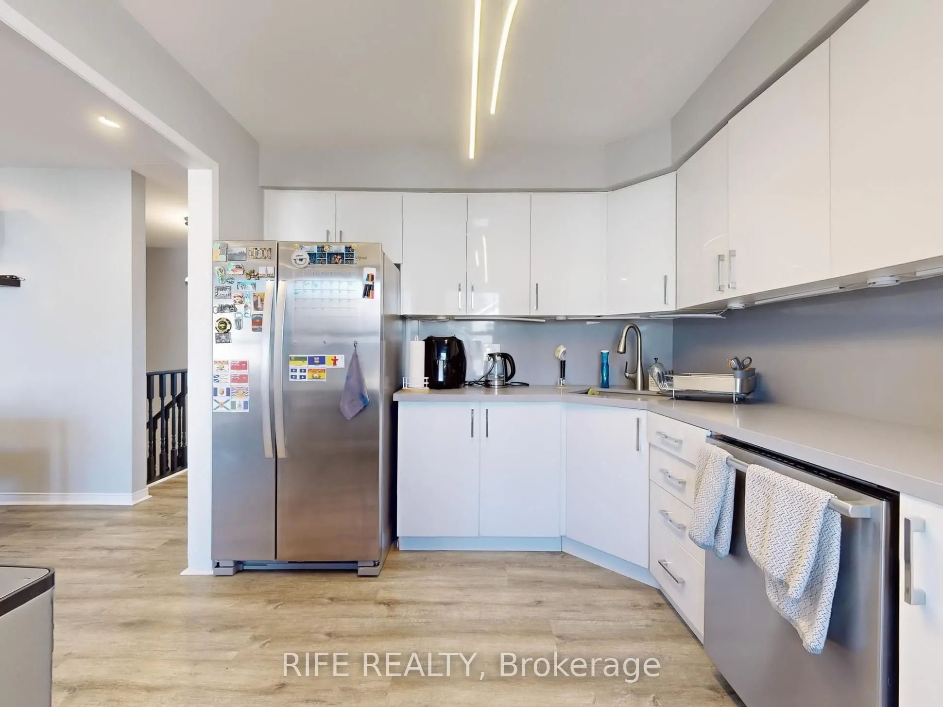 120 D'Ambrosio Drive, #34