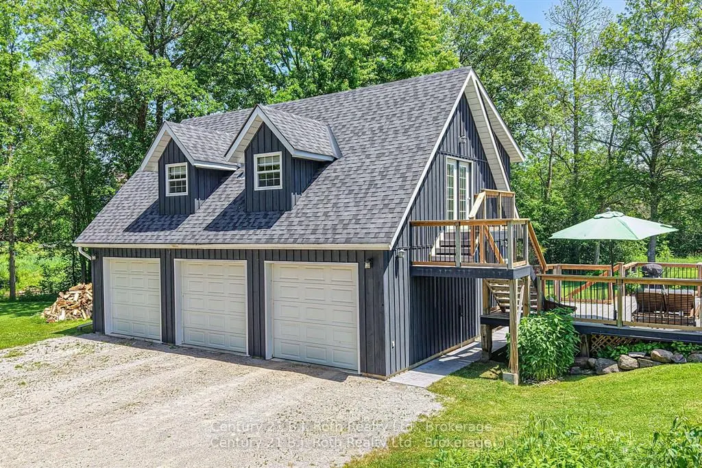 1151 Town Line