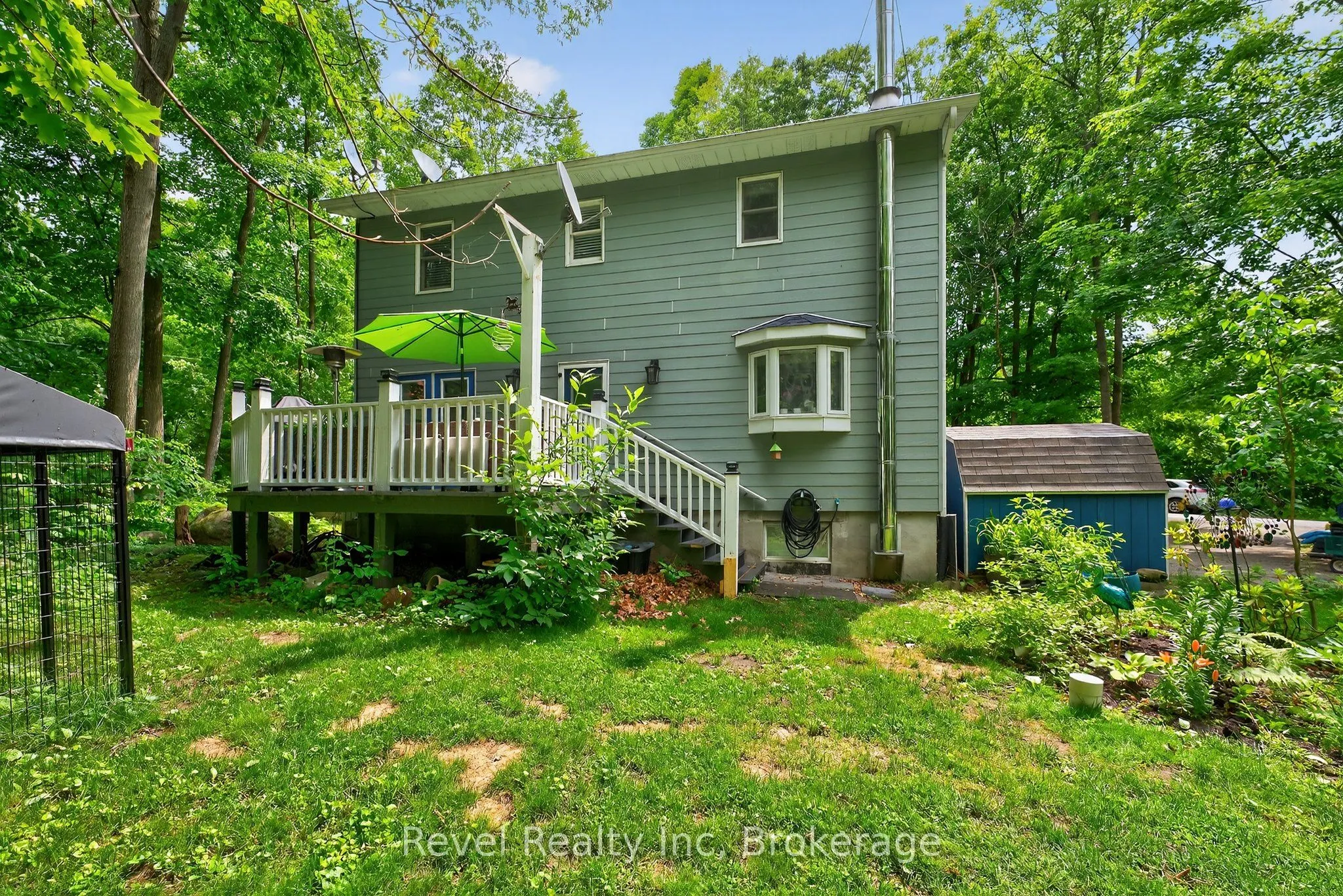 6 Bayside Road