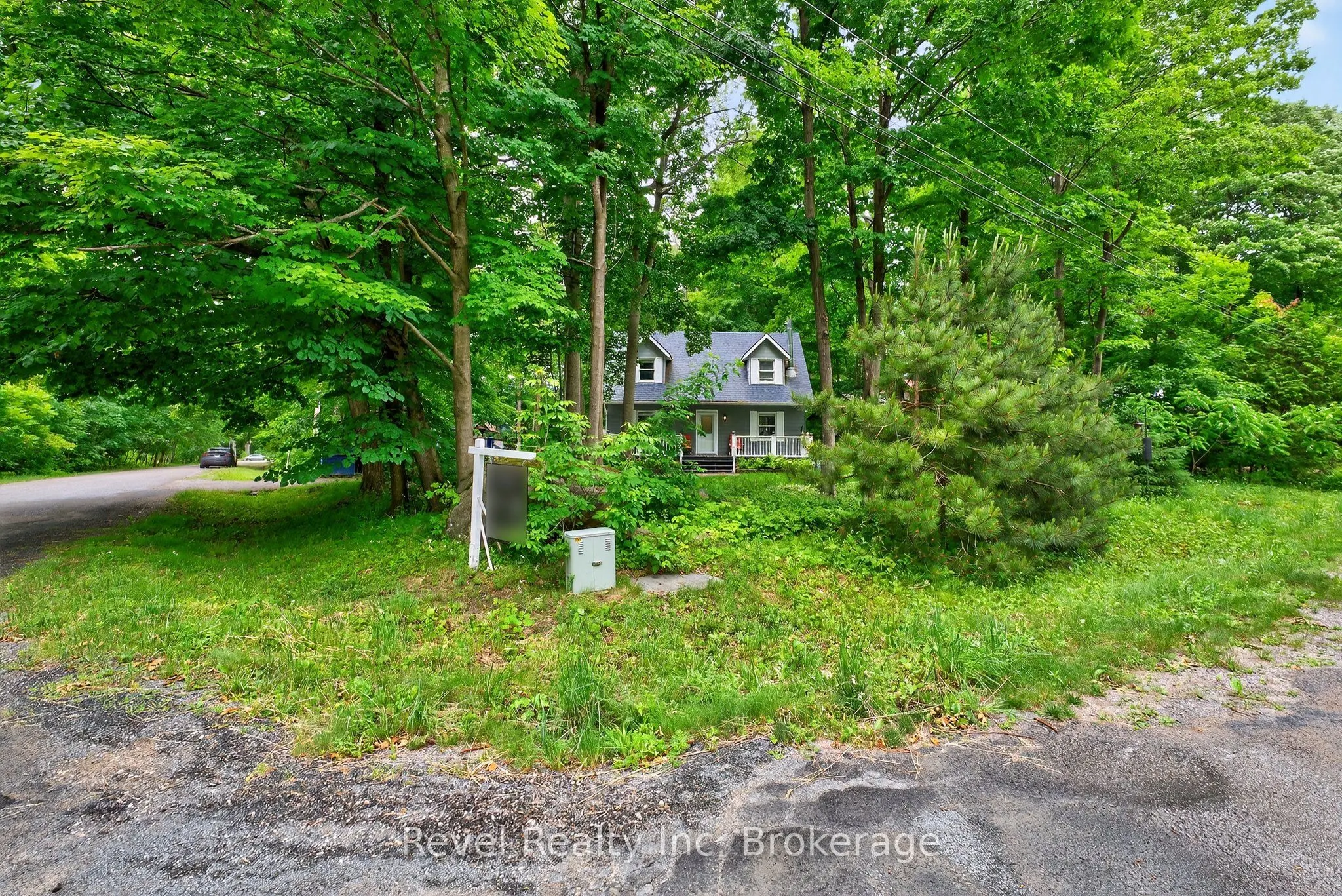 6 Bayside Road