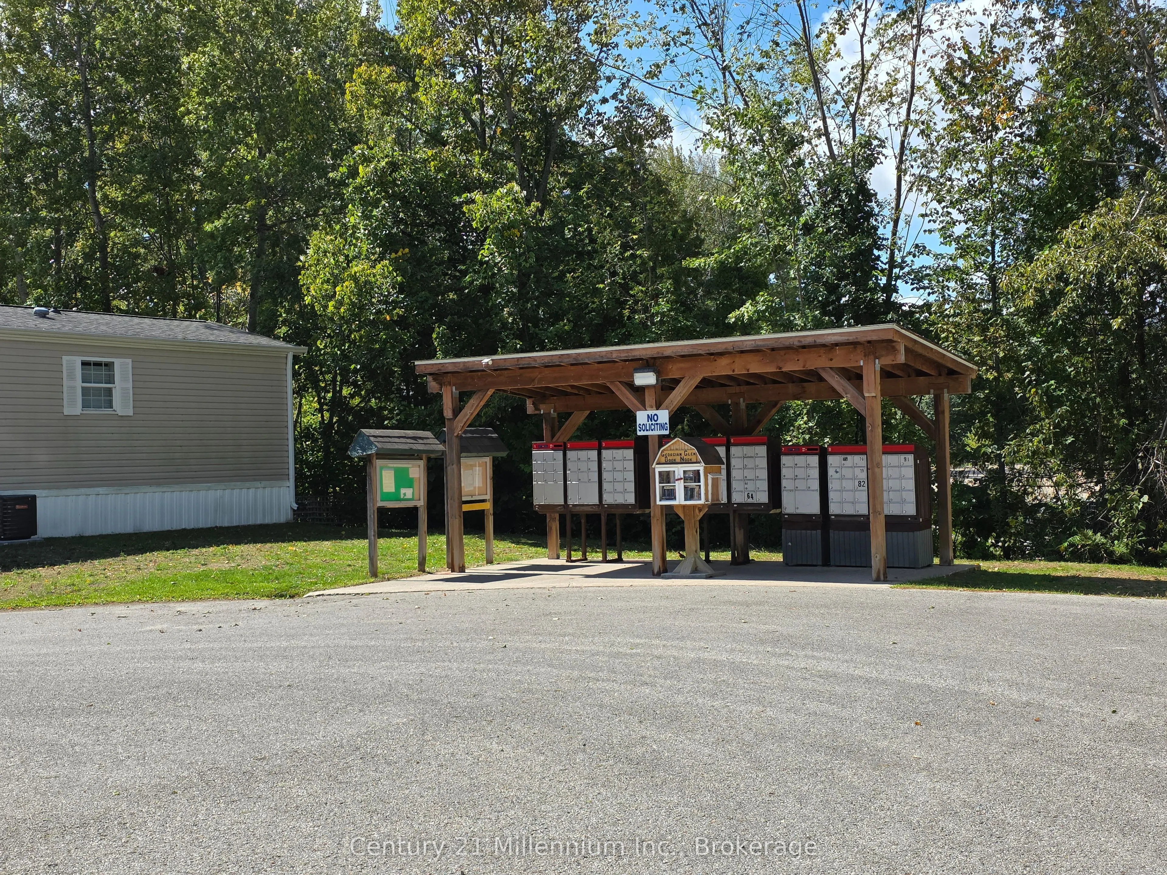 67 Georgian Glen Drive