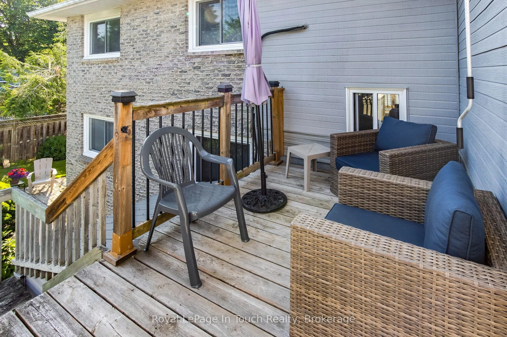 206 Lindsay Street