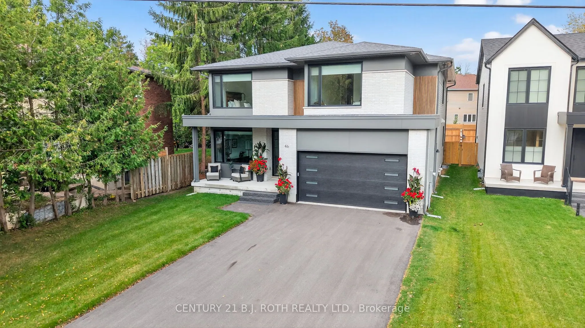 46 Tyndale Road