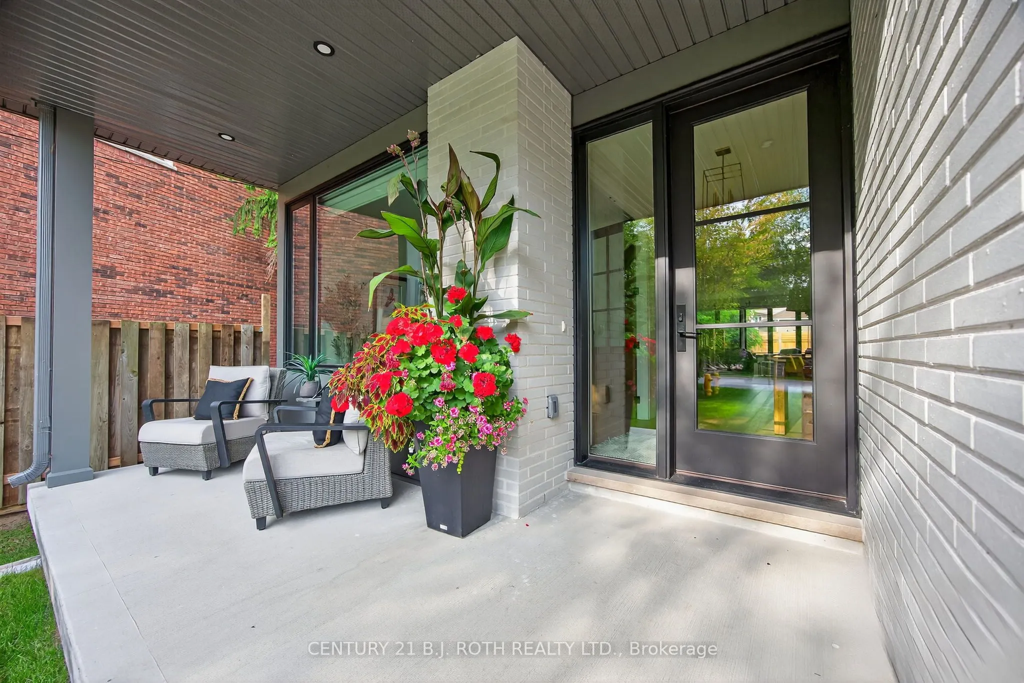 46 Tyndale Road