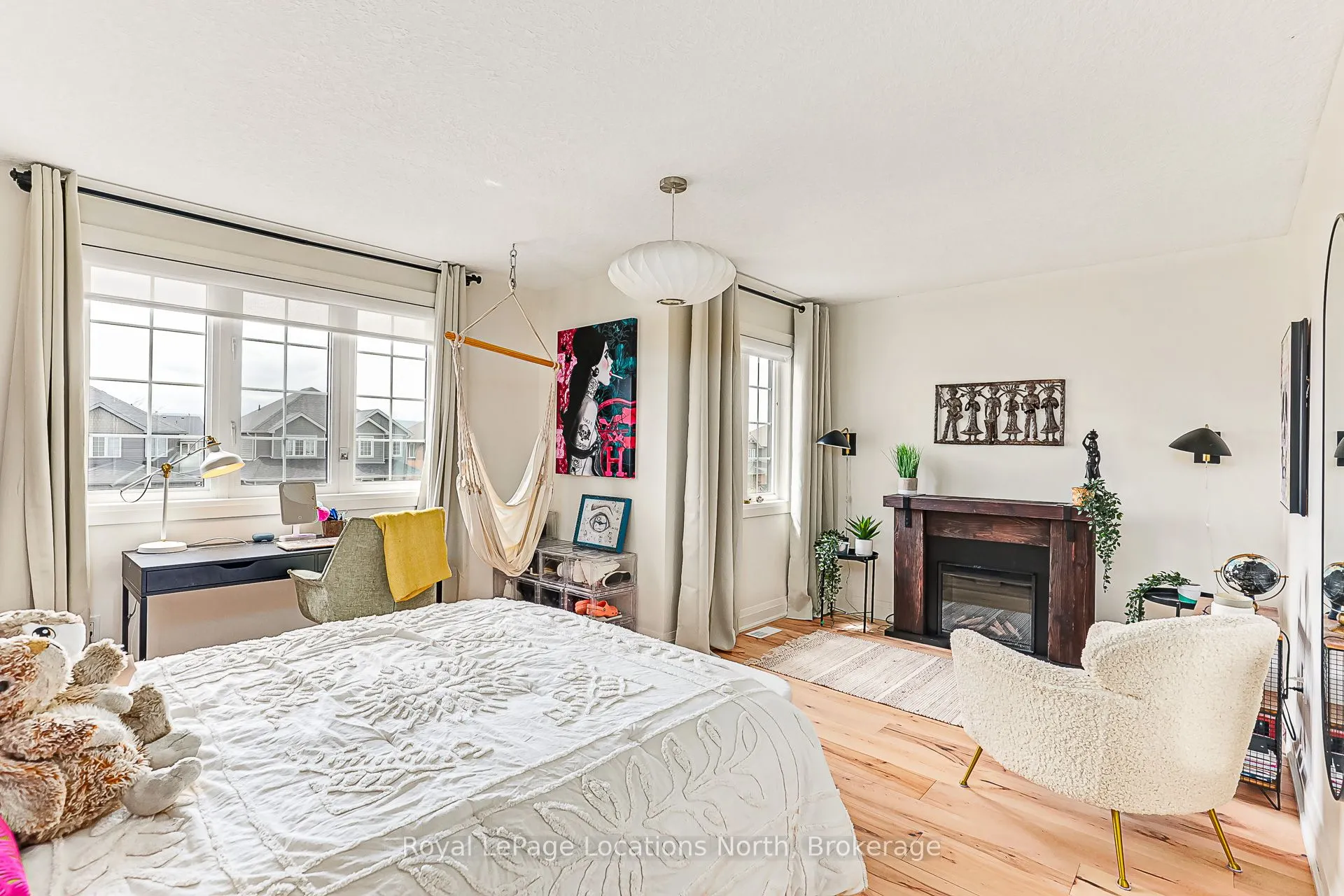 43 Garbutt Crescent