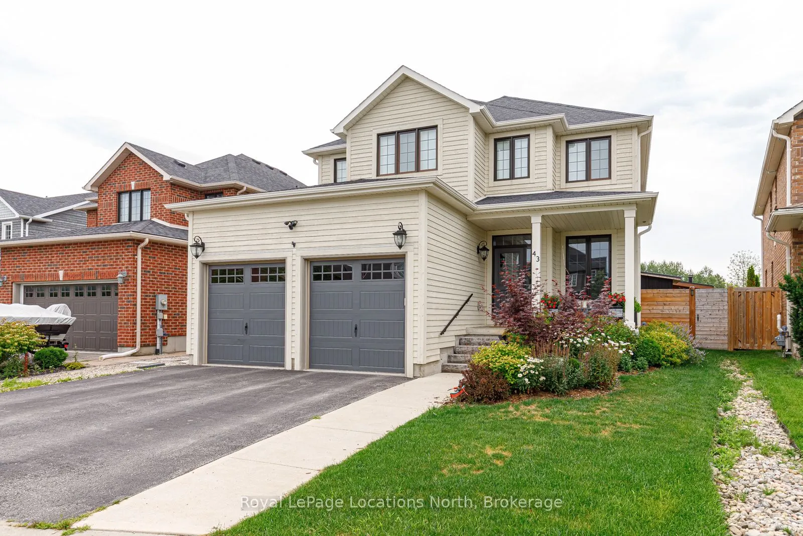 43 Garbutt Crescent