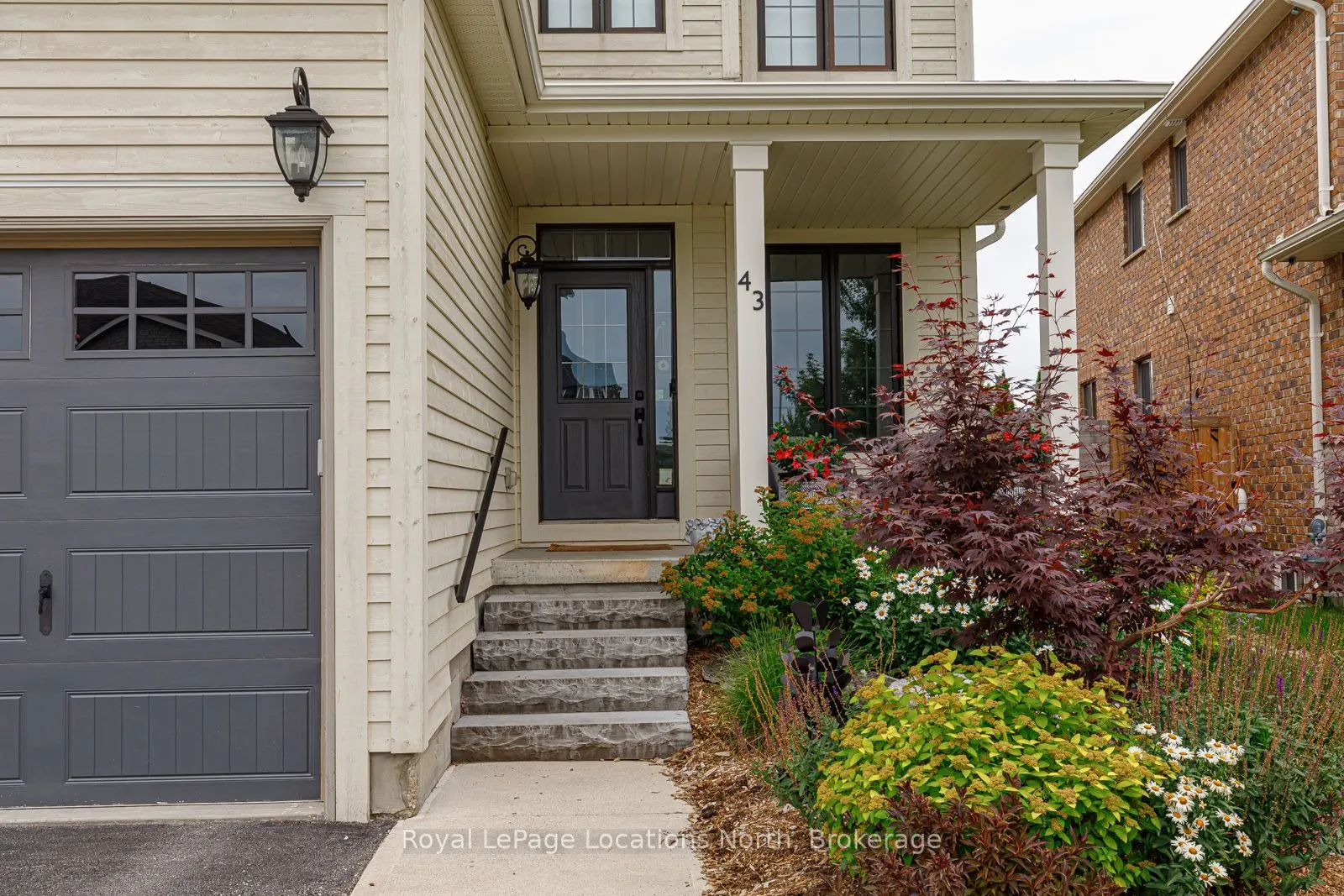 43 Garbutt Crescent