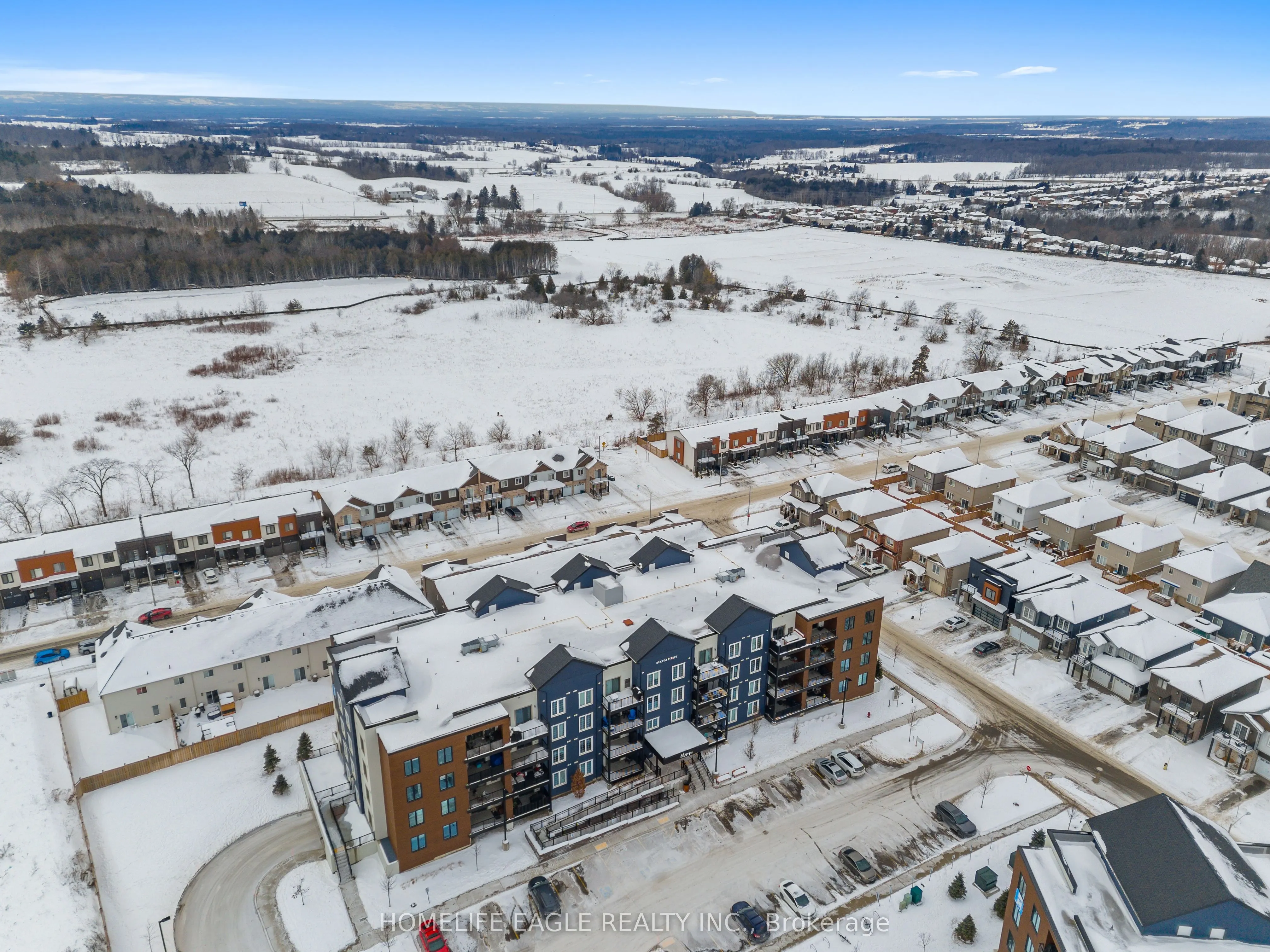 20 Koda Street, #211