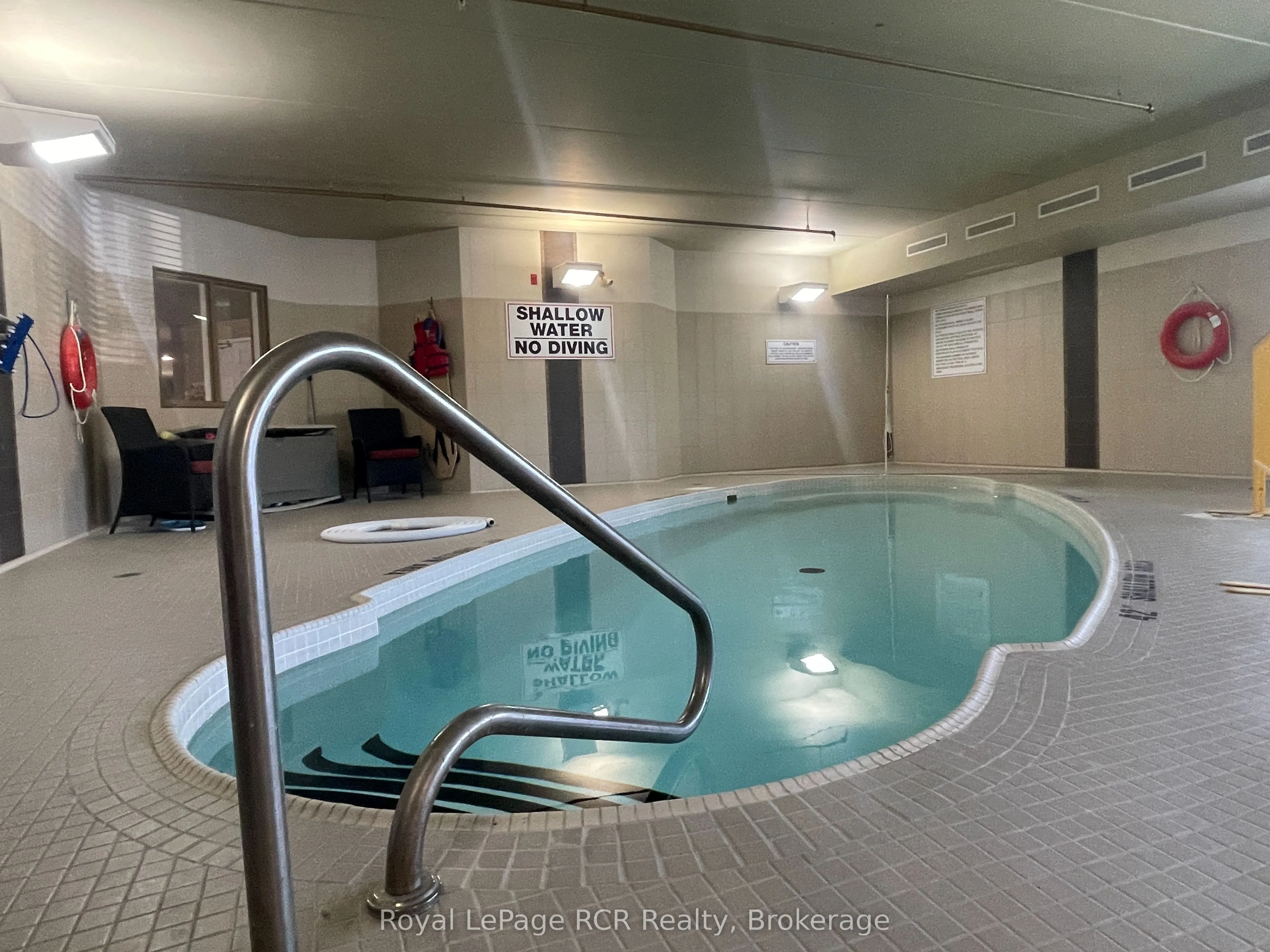 91 RAGLAN Street, #215
