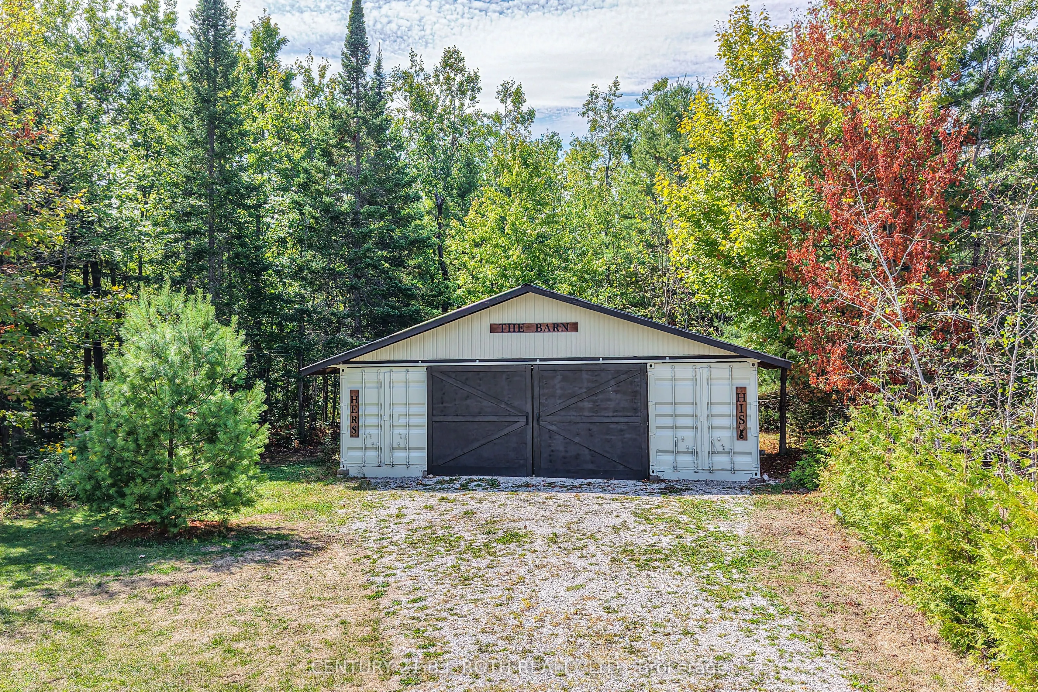 7576 Cronk Side Road