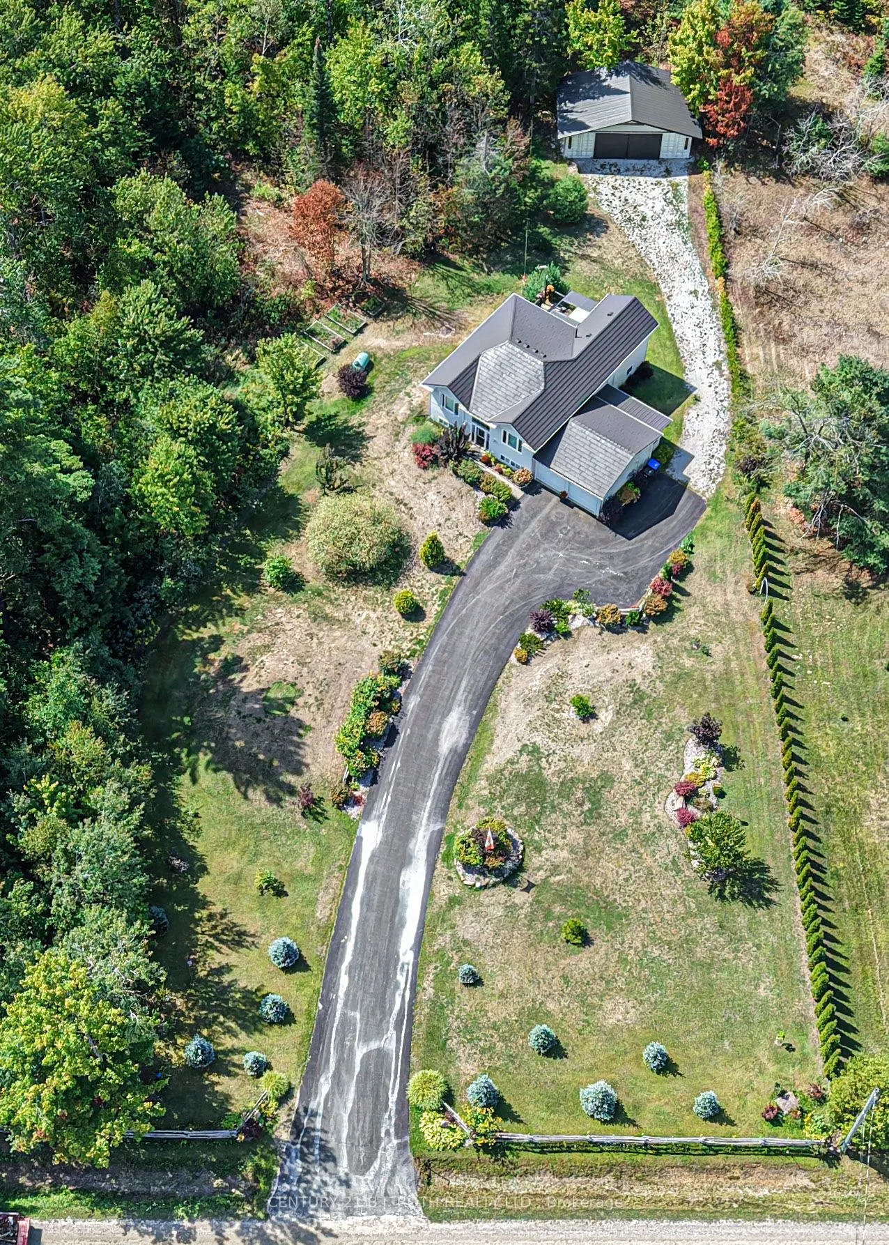 7576 Cronk Side Road