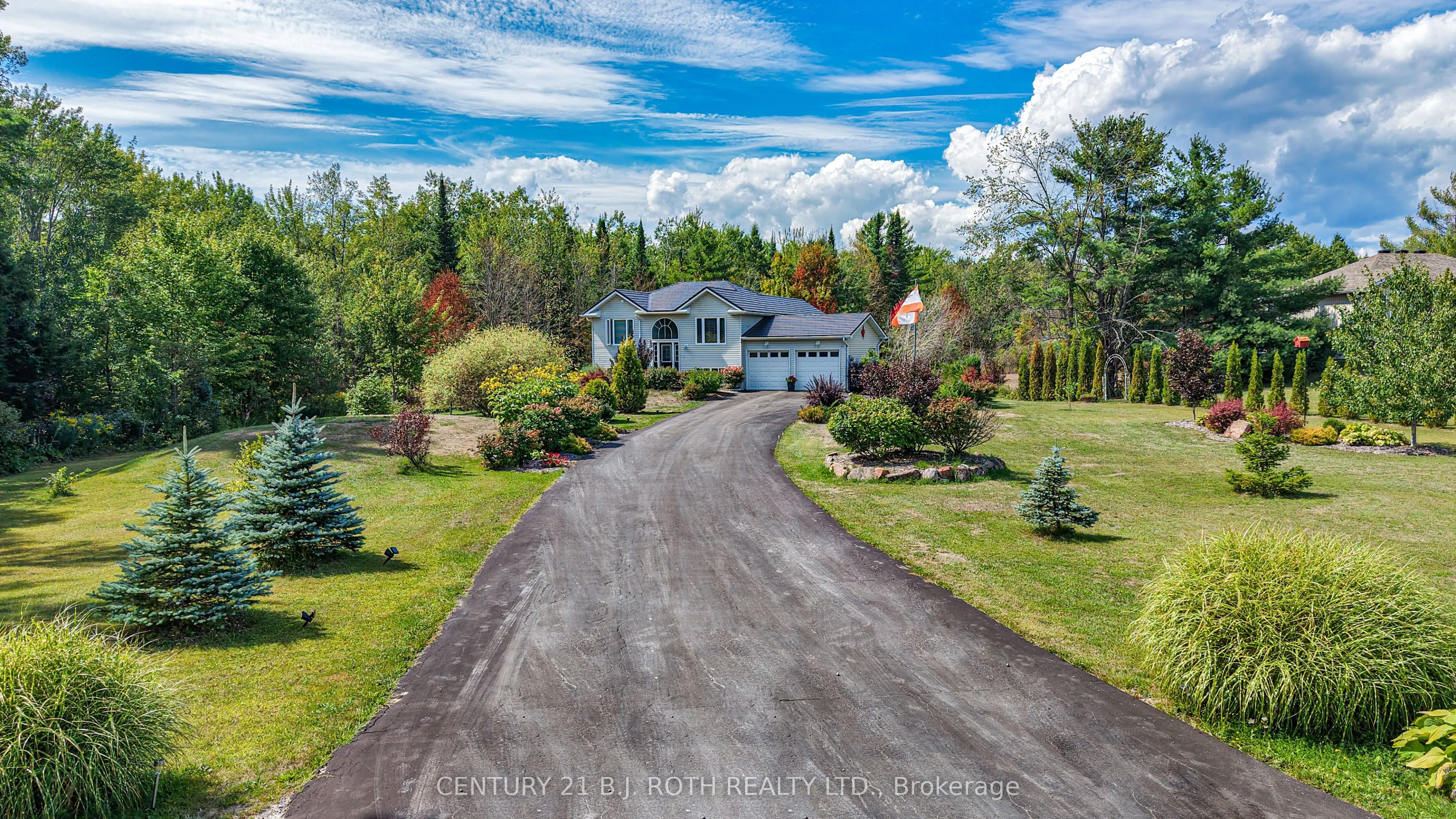 7576 Cronk Side Road