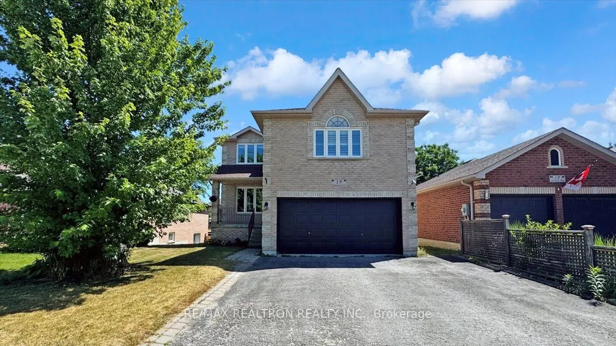 19 Tamarack Trail
