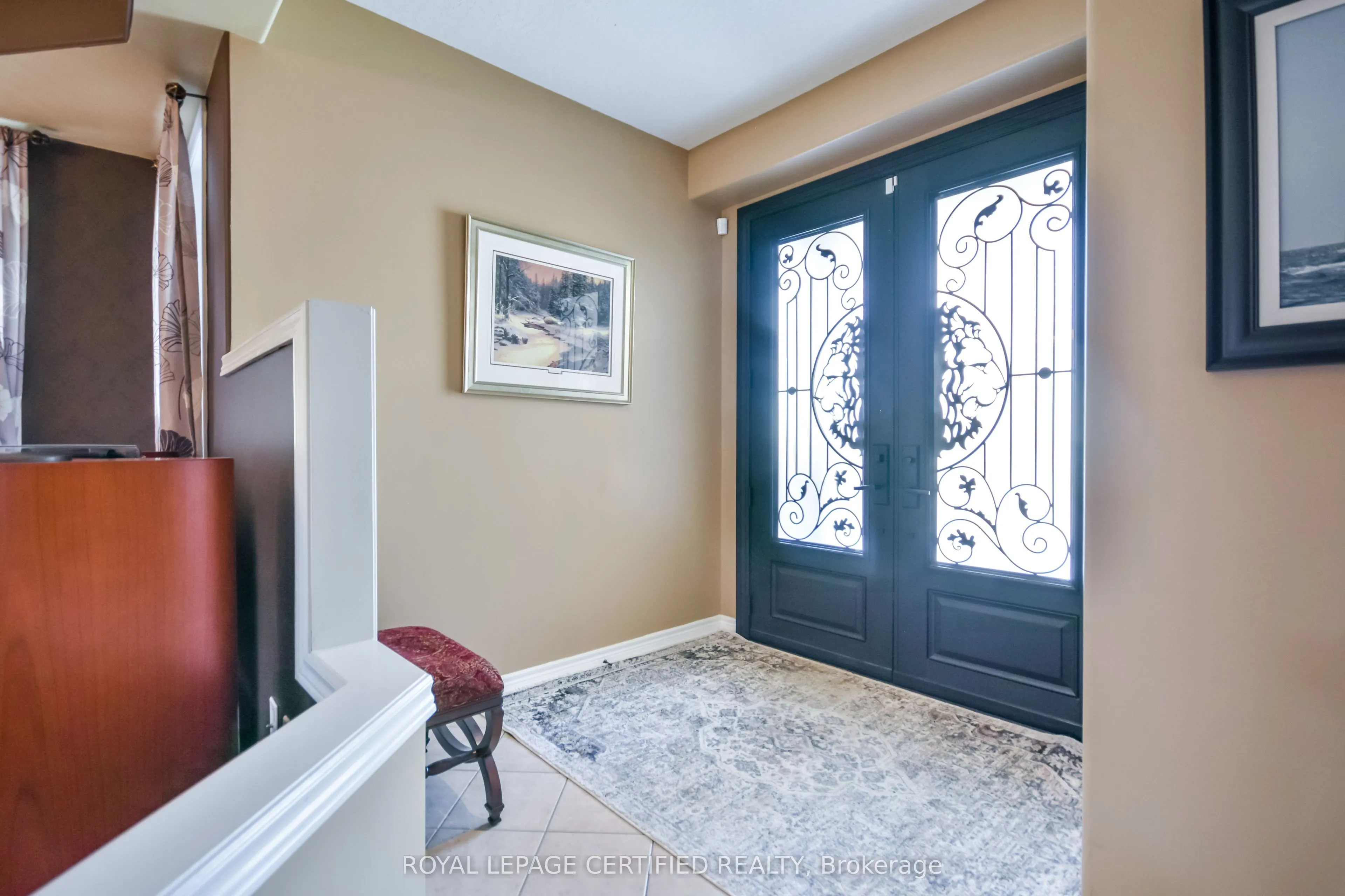 79 Sovereign's Gate