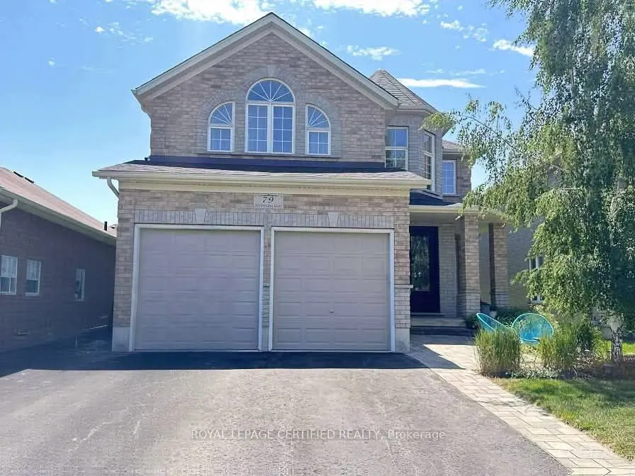 79 Sovereign's Gate