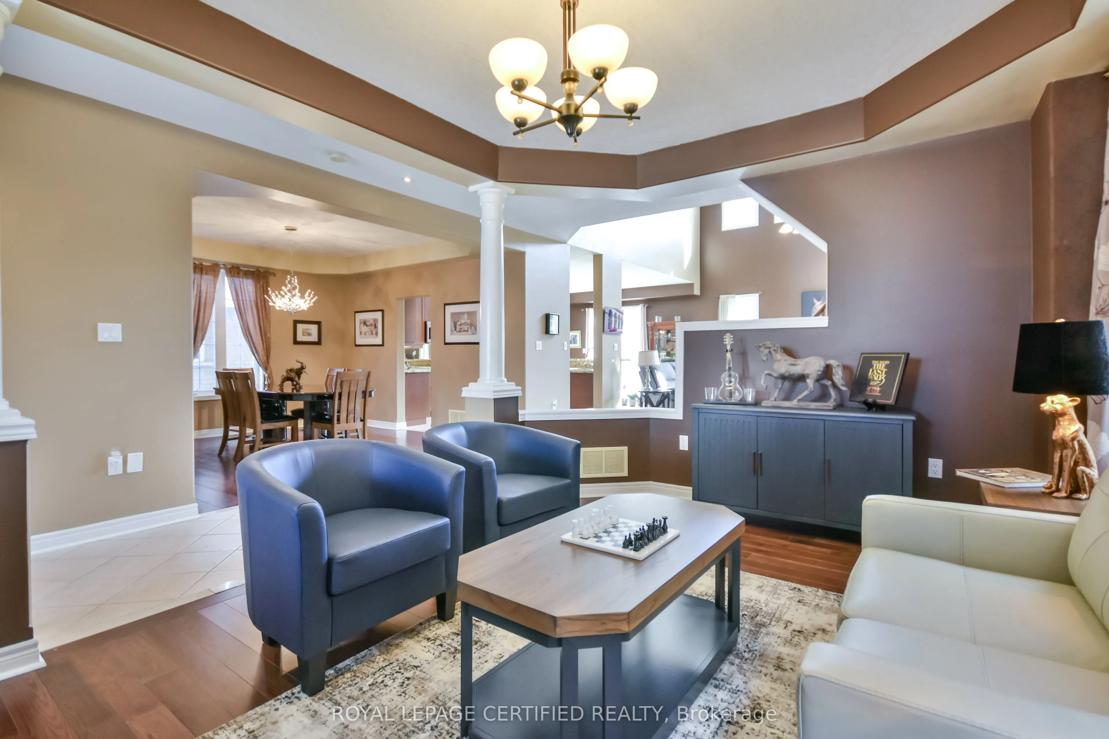 79 Sovereign's Gate