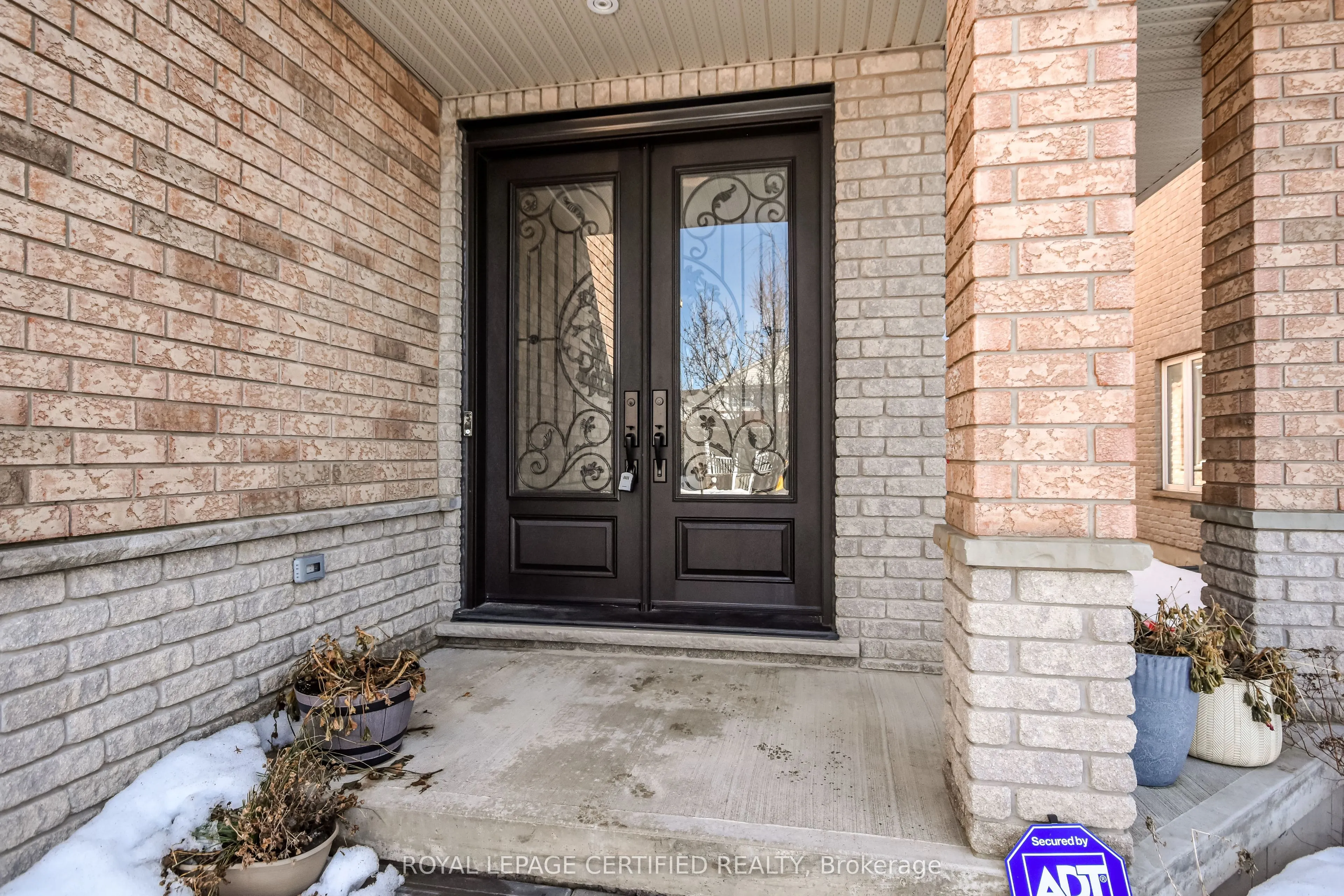 79 Sovereign's Gate