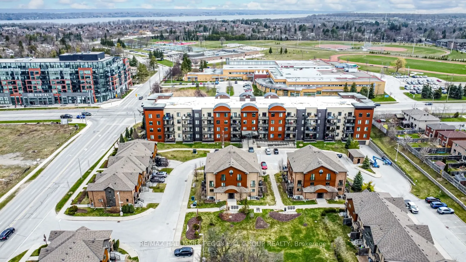 25 Madelaine Drive, #7