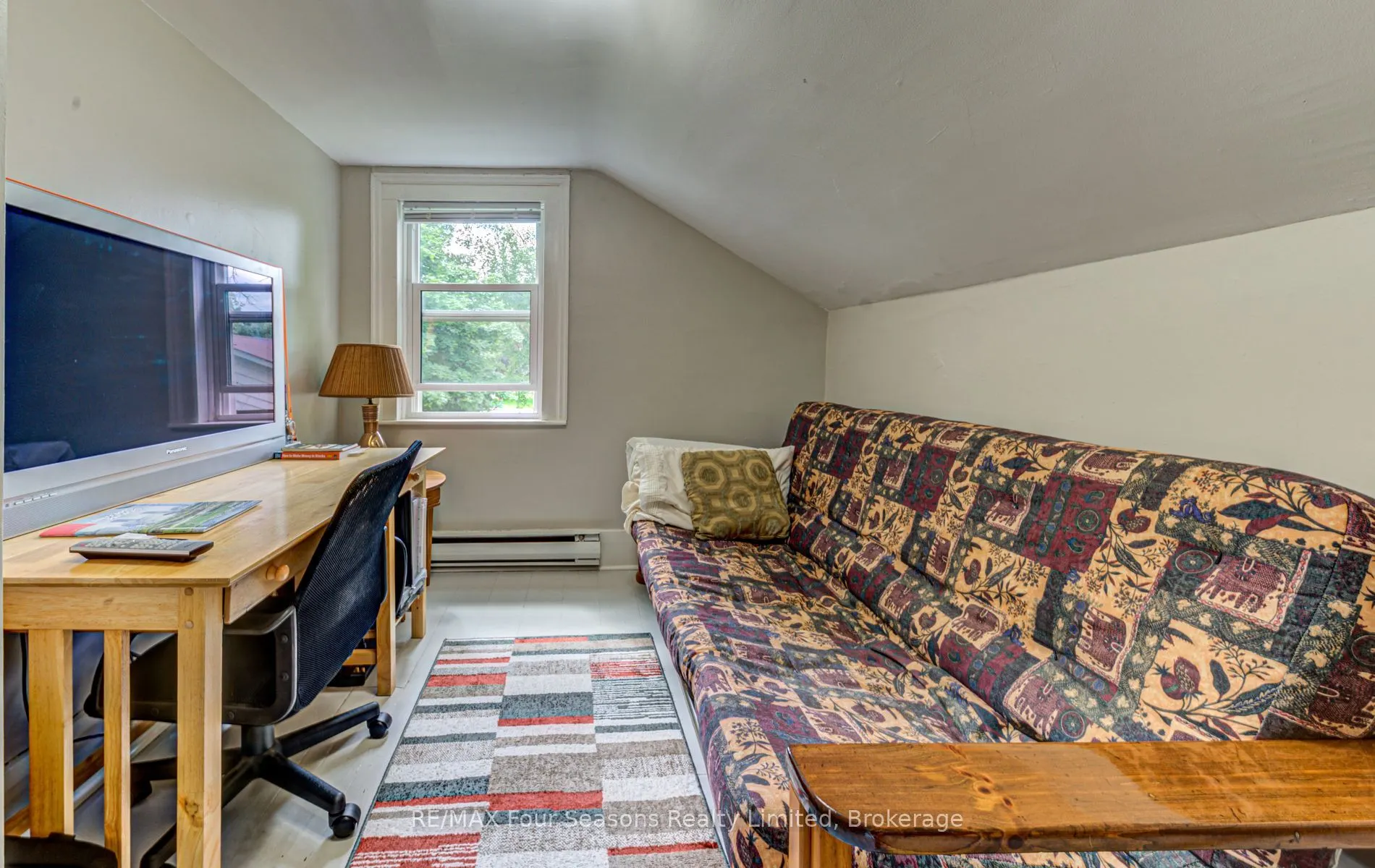 393 Second Street