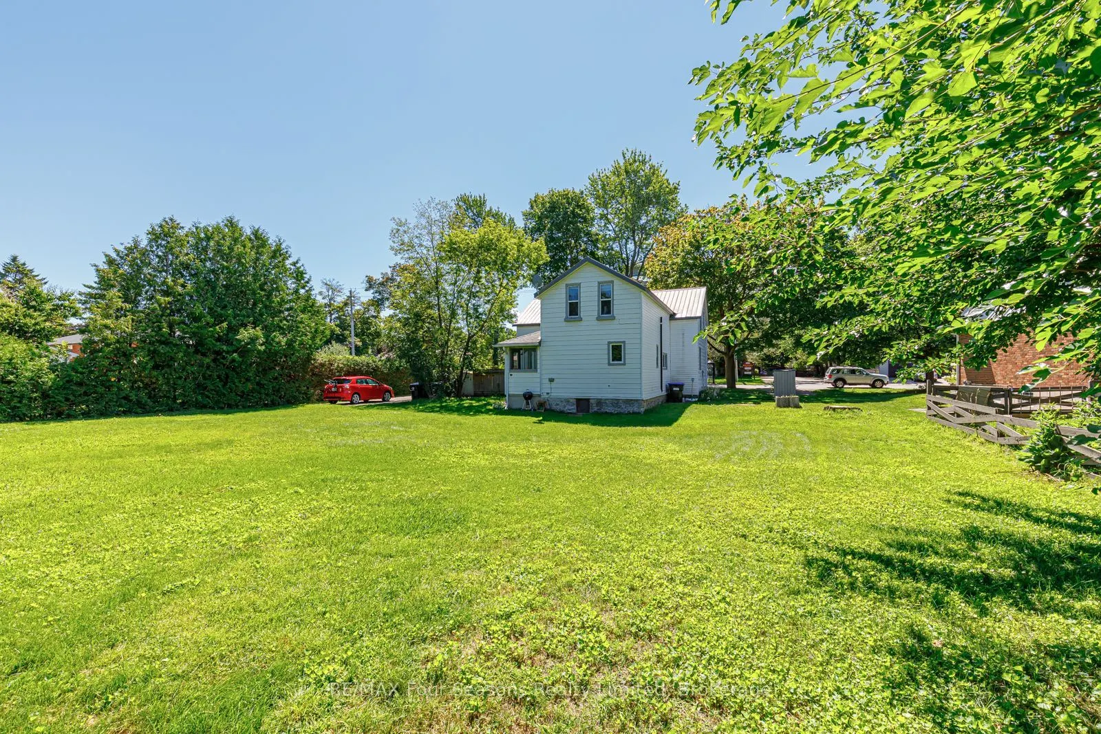 393 Second Street