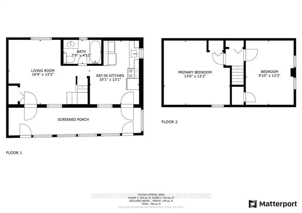 393 Second Street