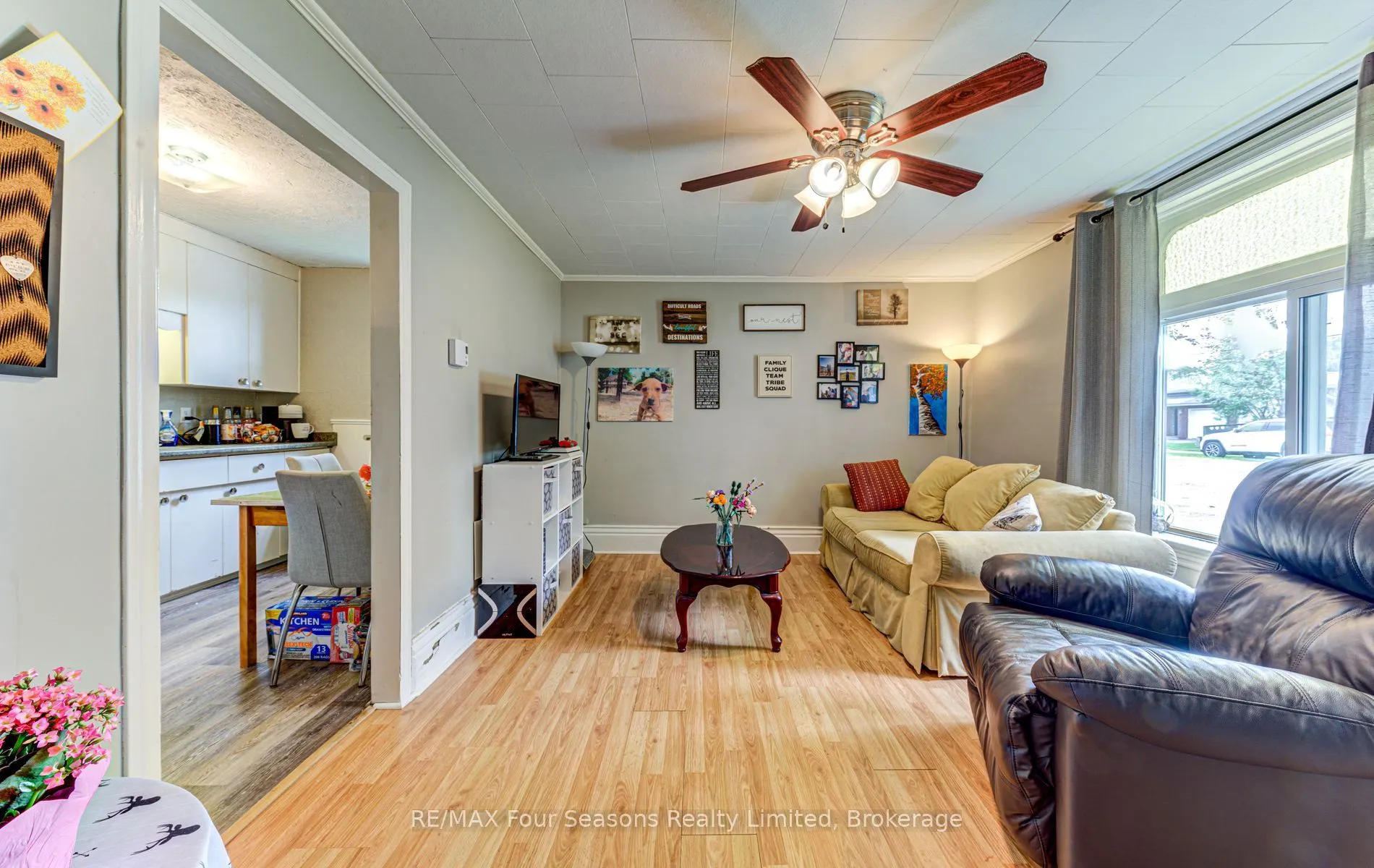393 Second Street