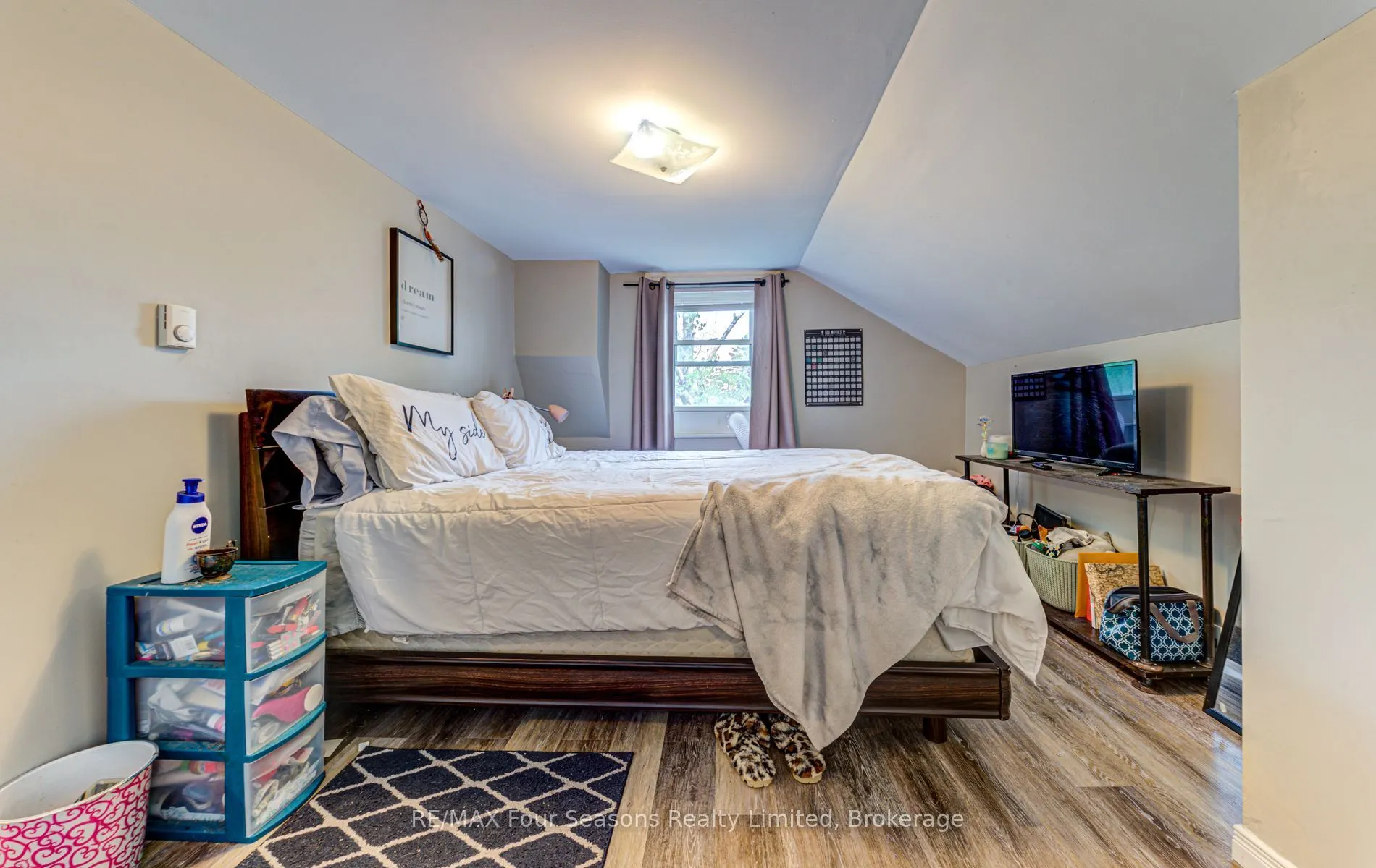 393 Second Street