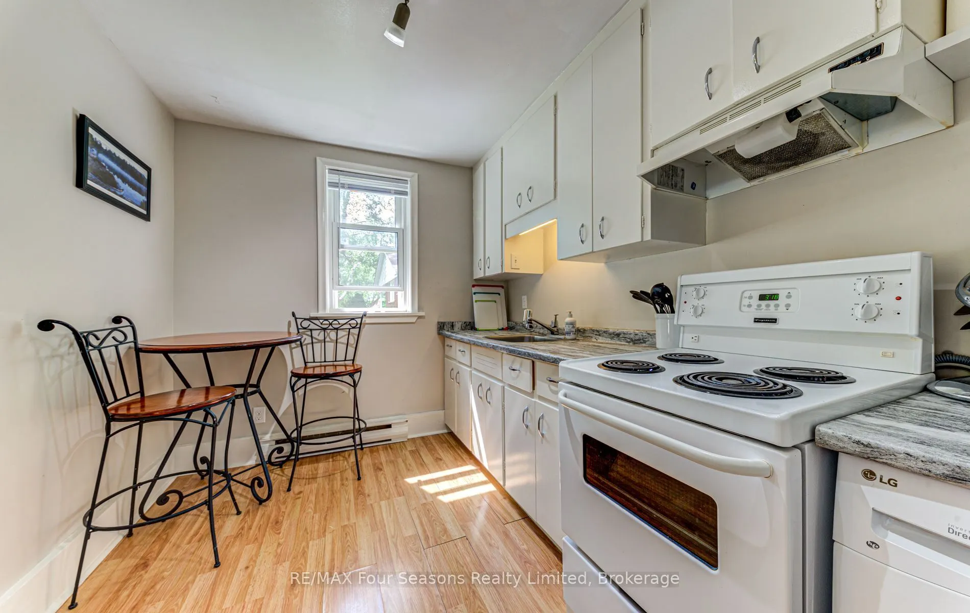 393 Second Street
