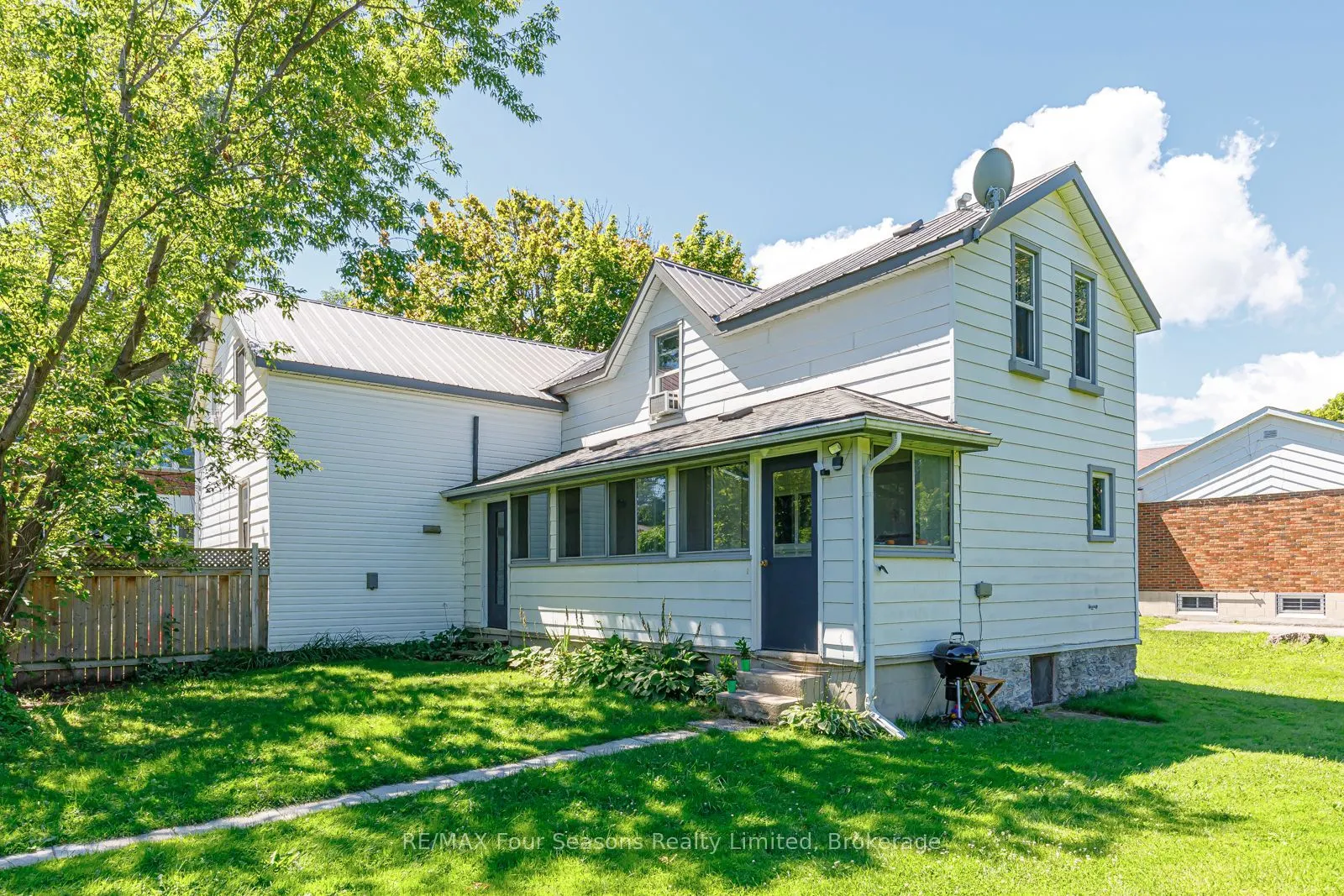393 Second Street