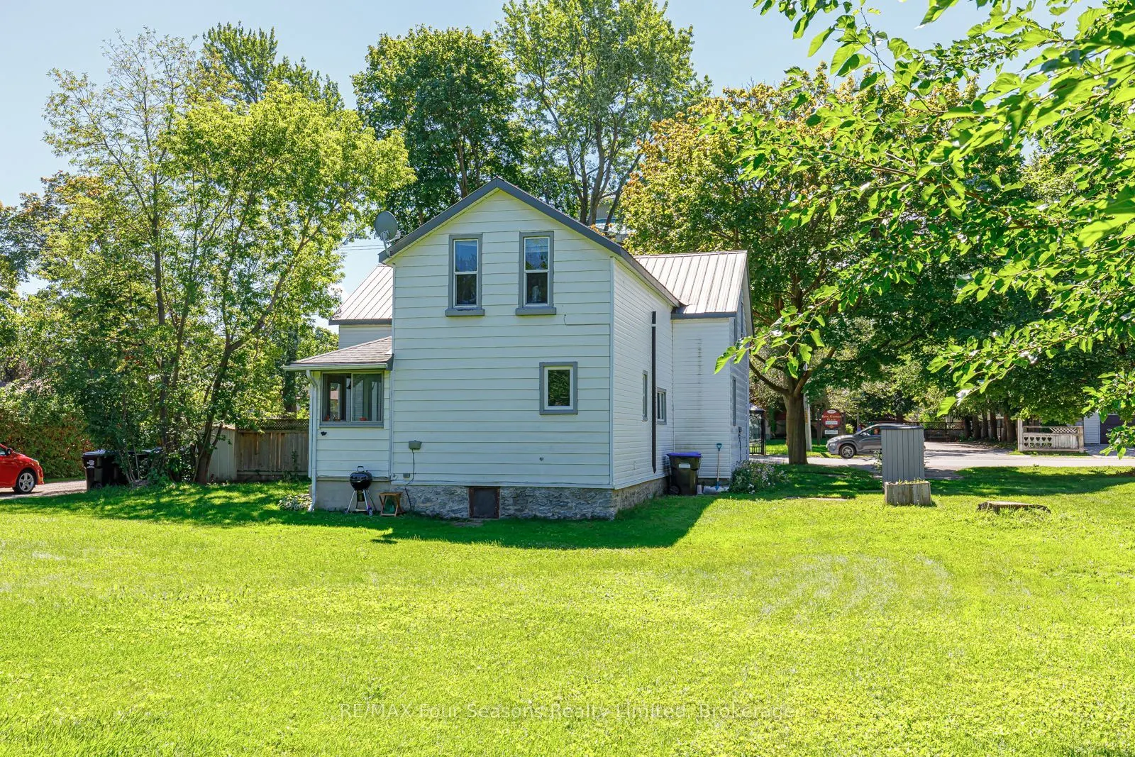 393 Second Street