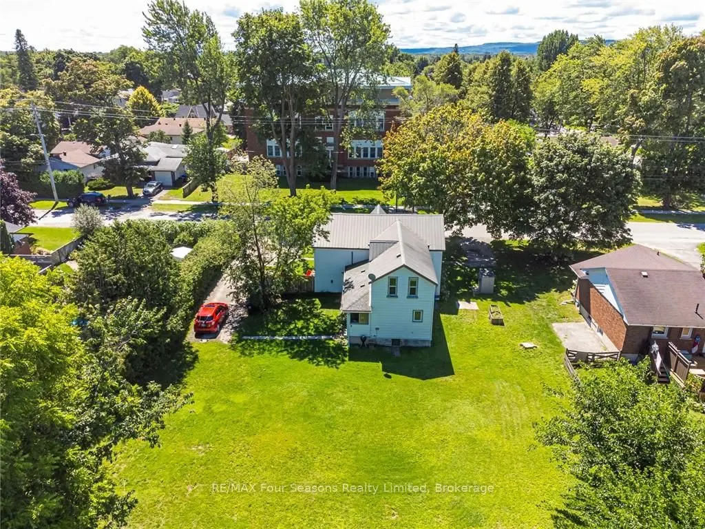393 Second Street