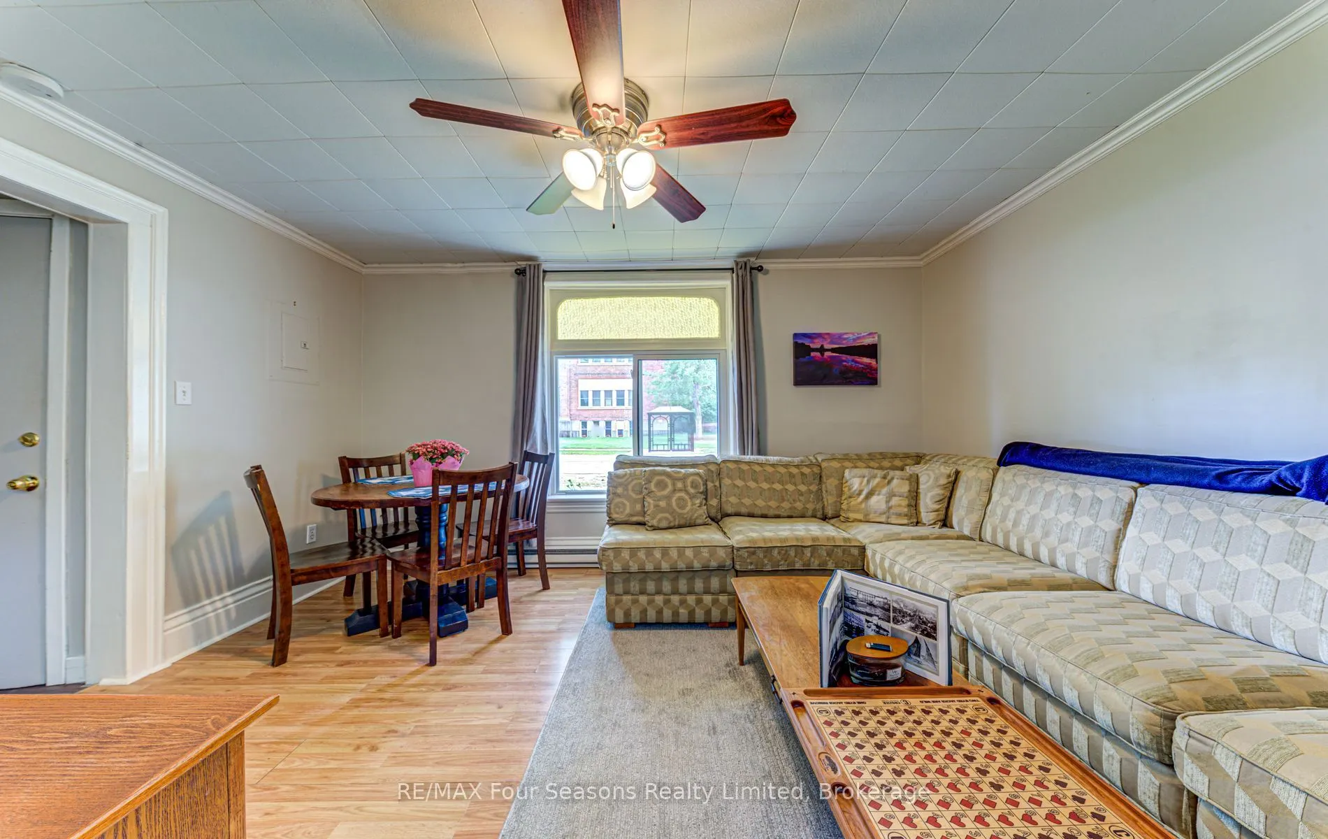 393 Second Street