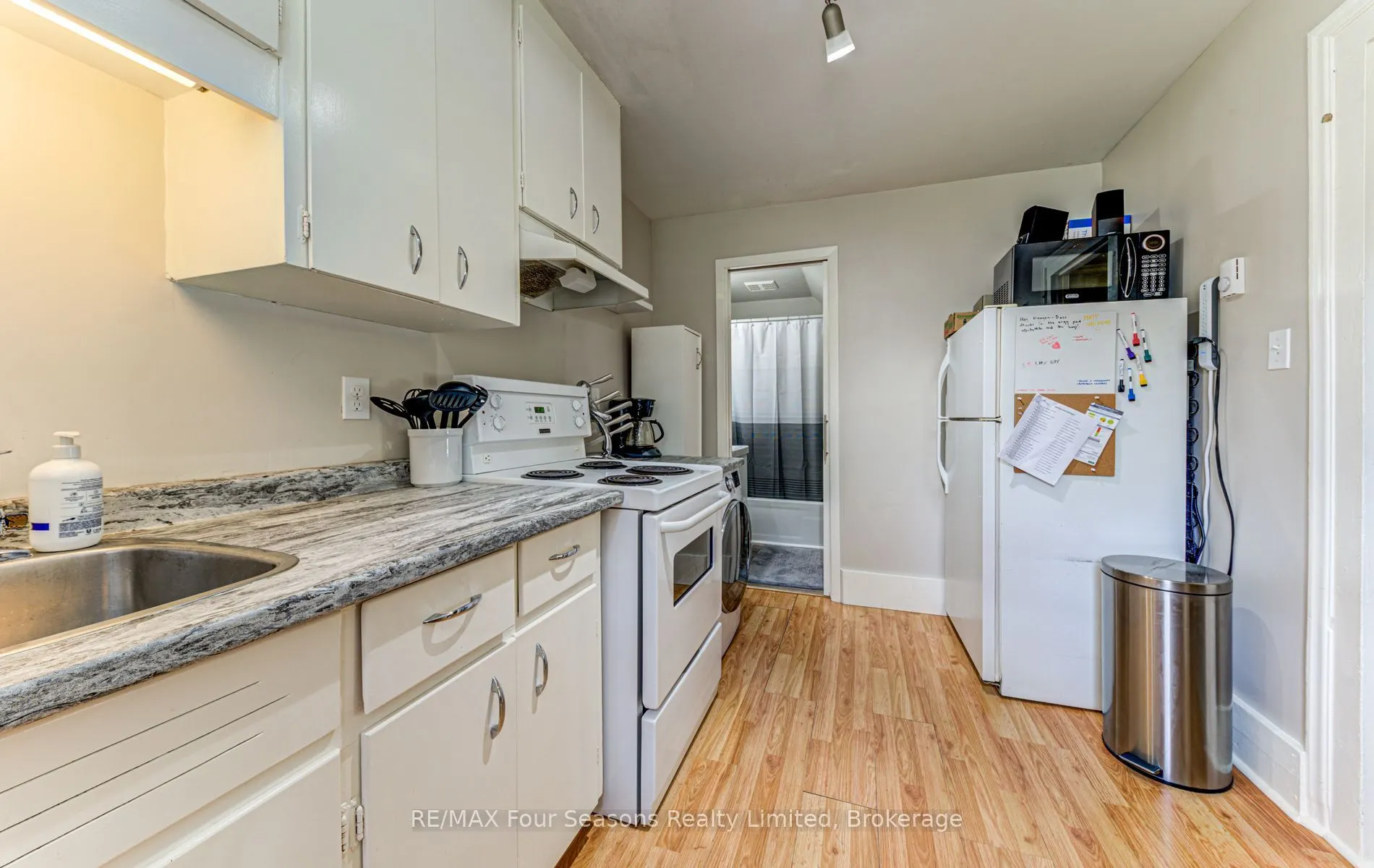 393 Second Street