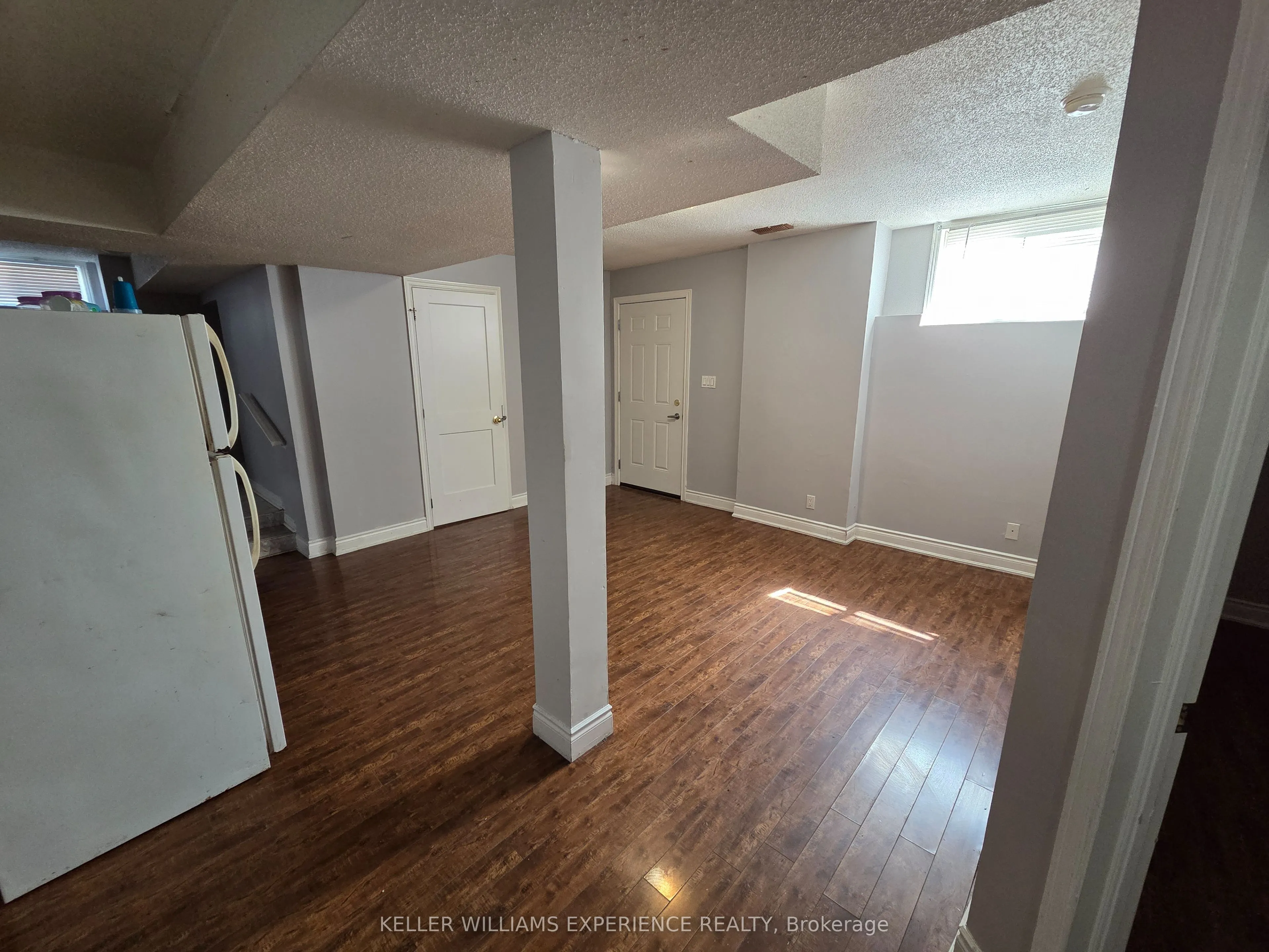 34 Toronto Street, #BSMT
