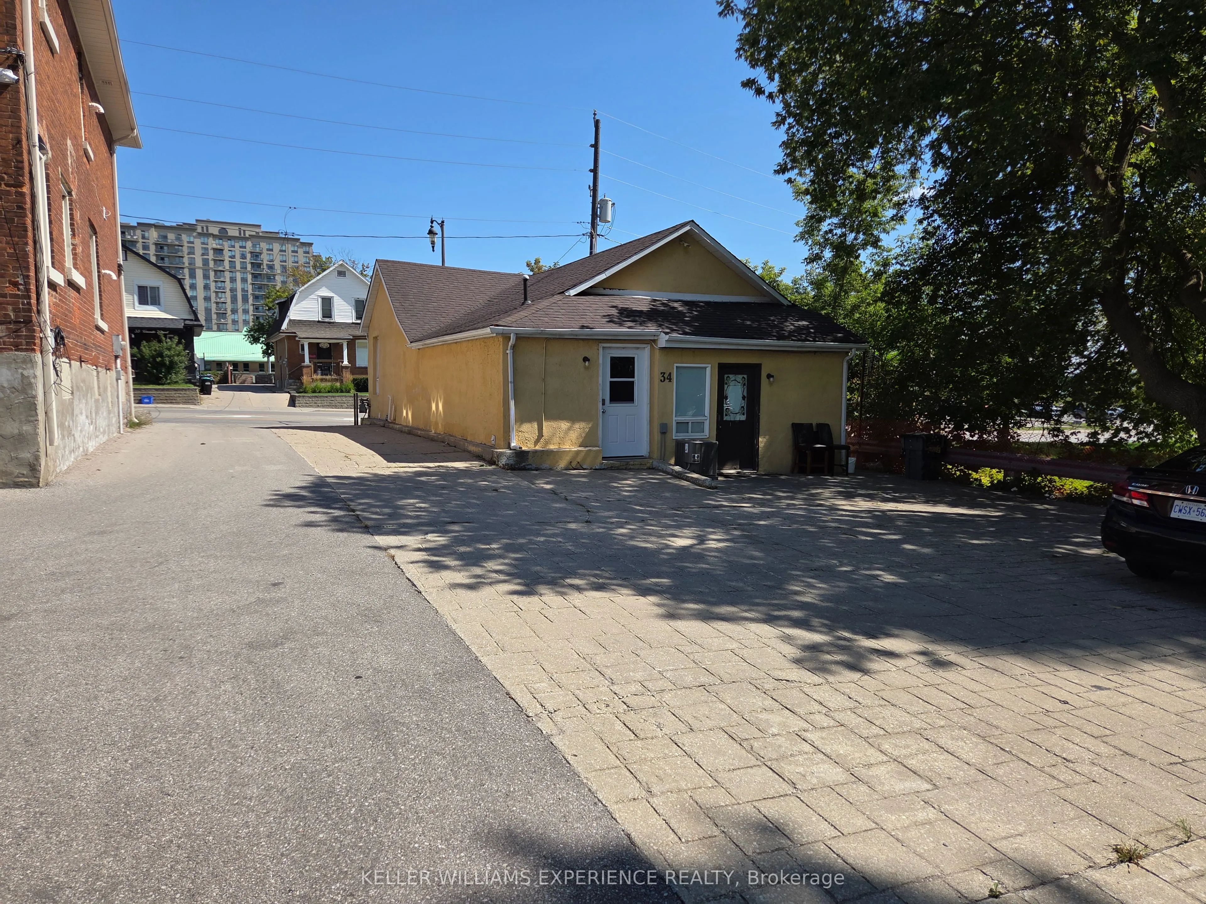 34 Toronto Street, #BSMT
